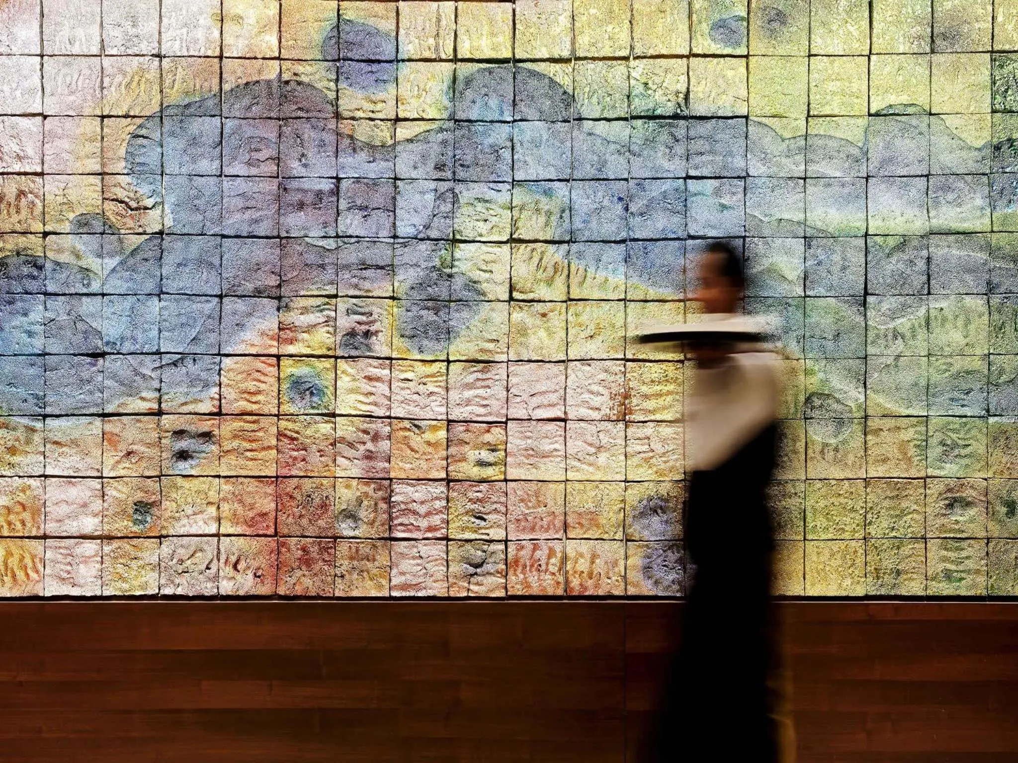 wedding in Grand Mercure Vadodara Surya Palace