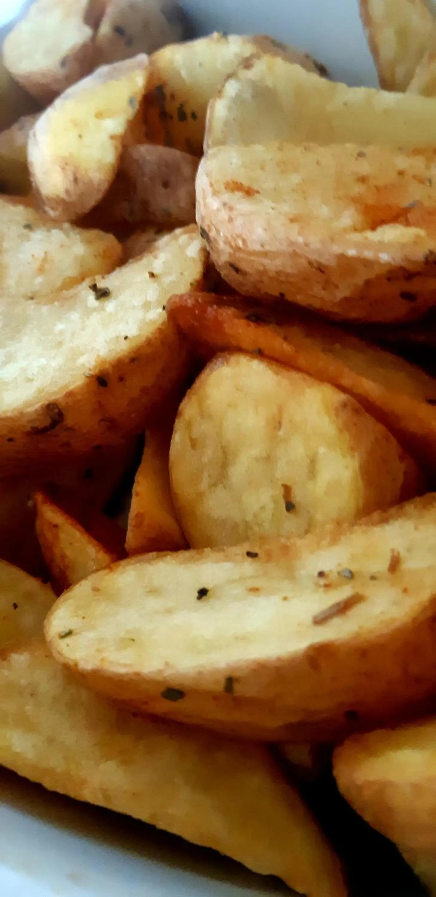 Breakfast in Hotel Monec