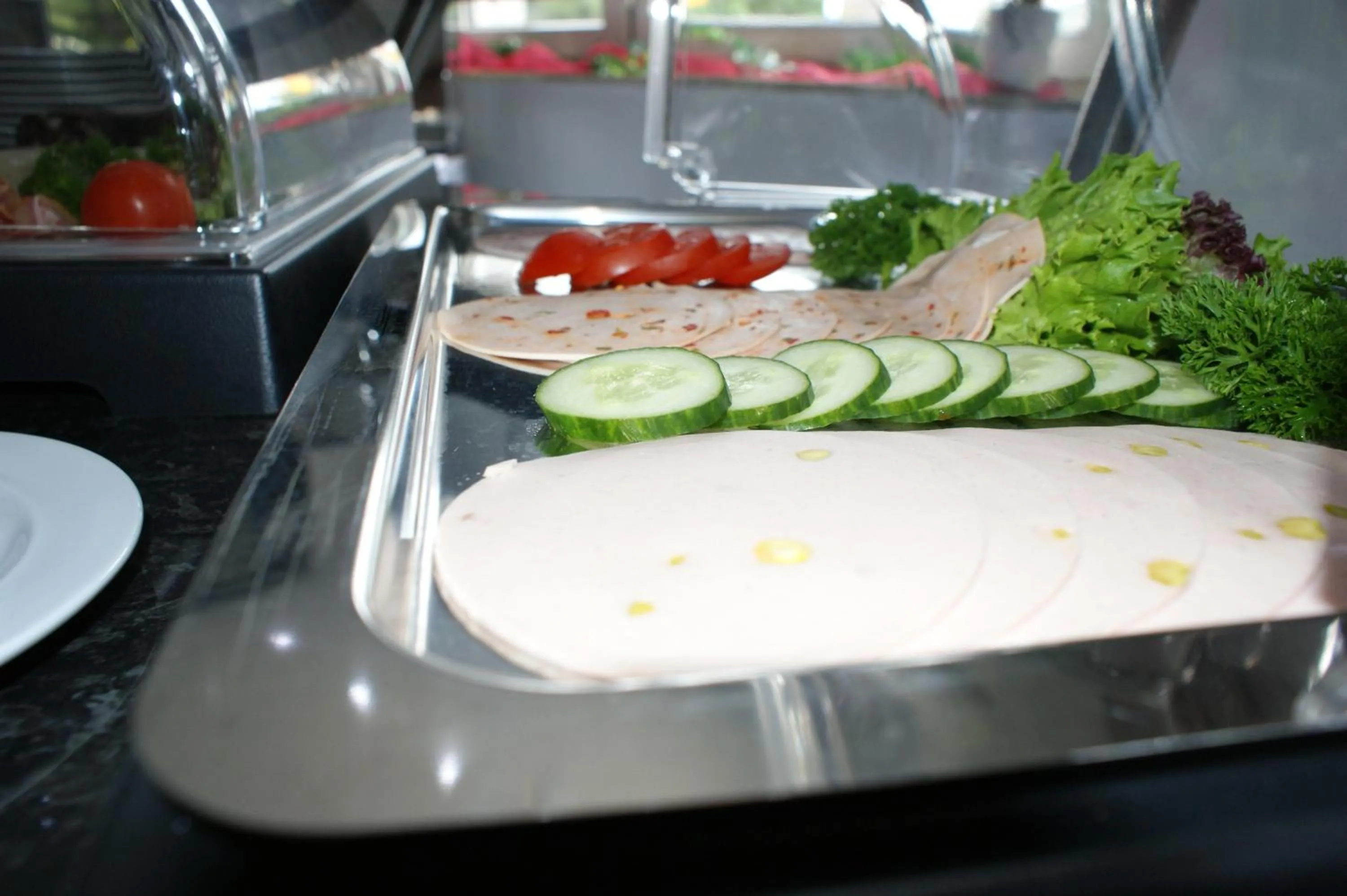 Hotel am Rosenplatz,24 Stunden Check in, Küche, kostenfreie Parkplätze