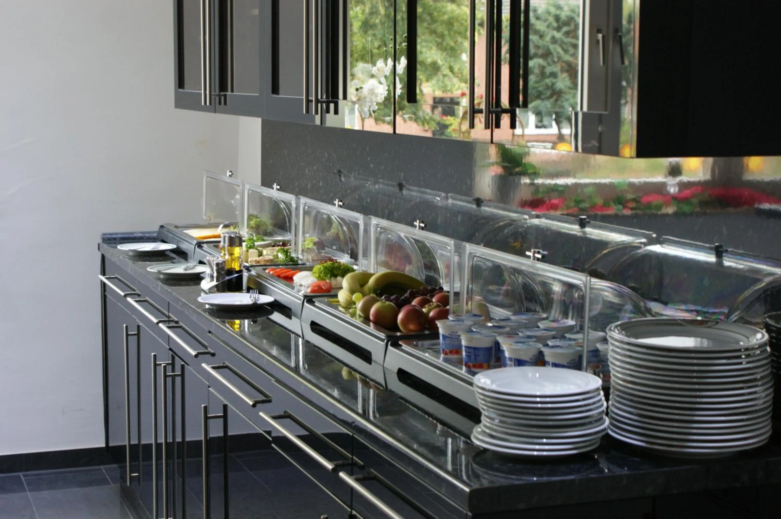 Hotel am Rosenplatz,24 Stunden Check in, Küche, kostenfreie Parkplätze