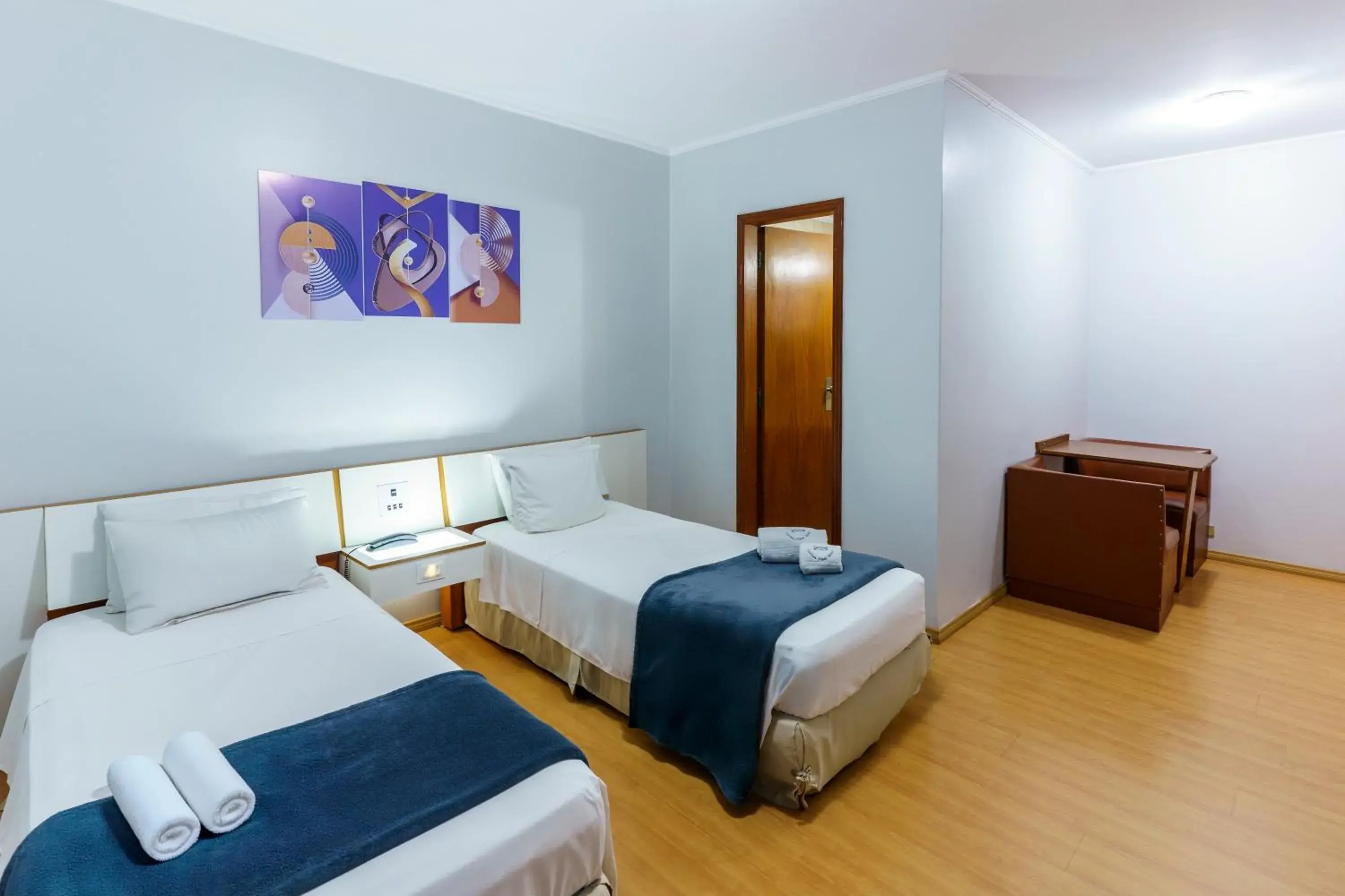 Standard Suite in Carillon Plaza Hotel Standard Suite in Carillon Plaza Hotel