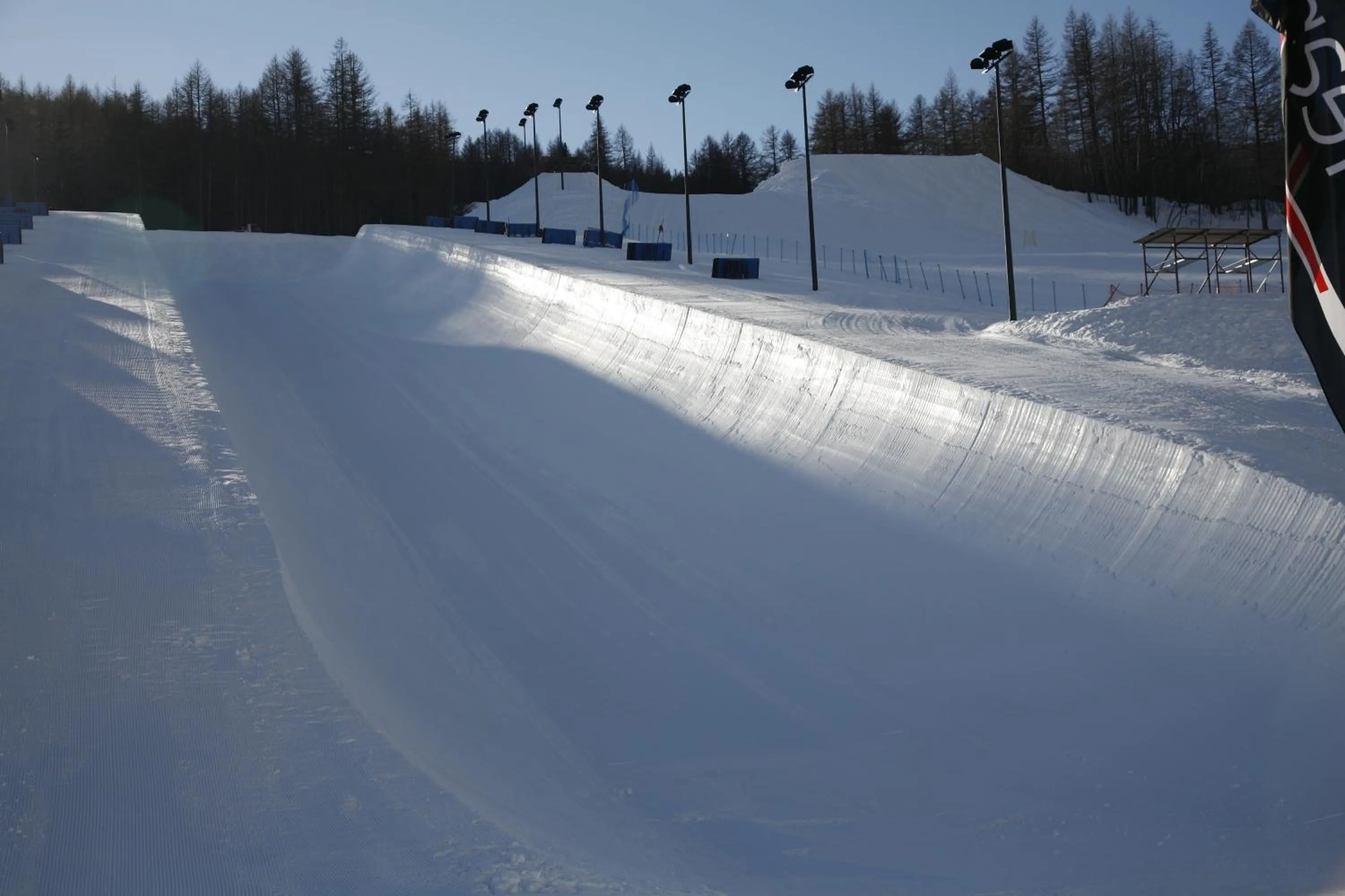 Skiing in Hotel Cà Fiore