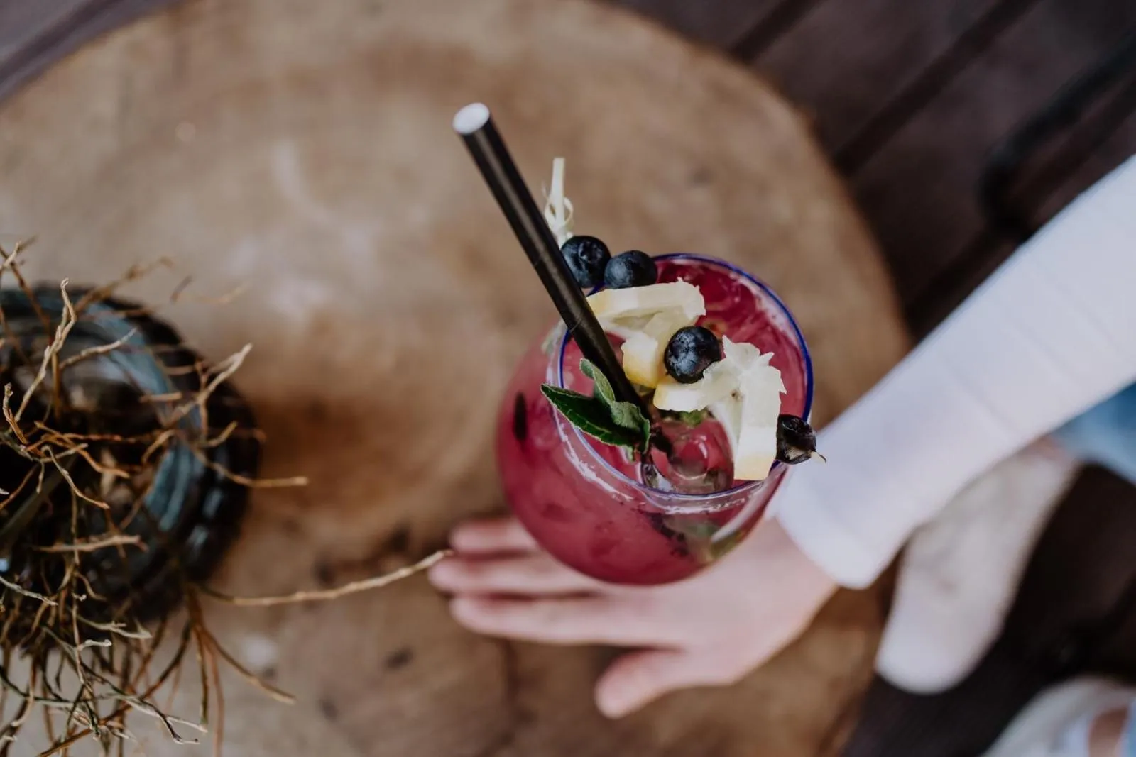 Restaurant/places to eat in Hotel Sonnegg