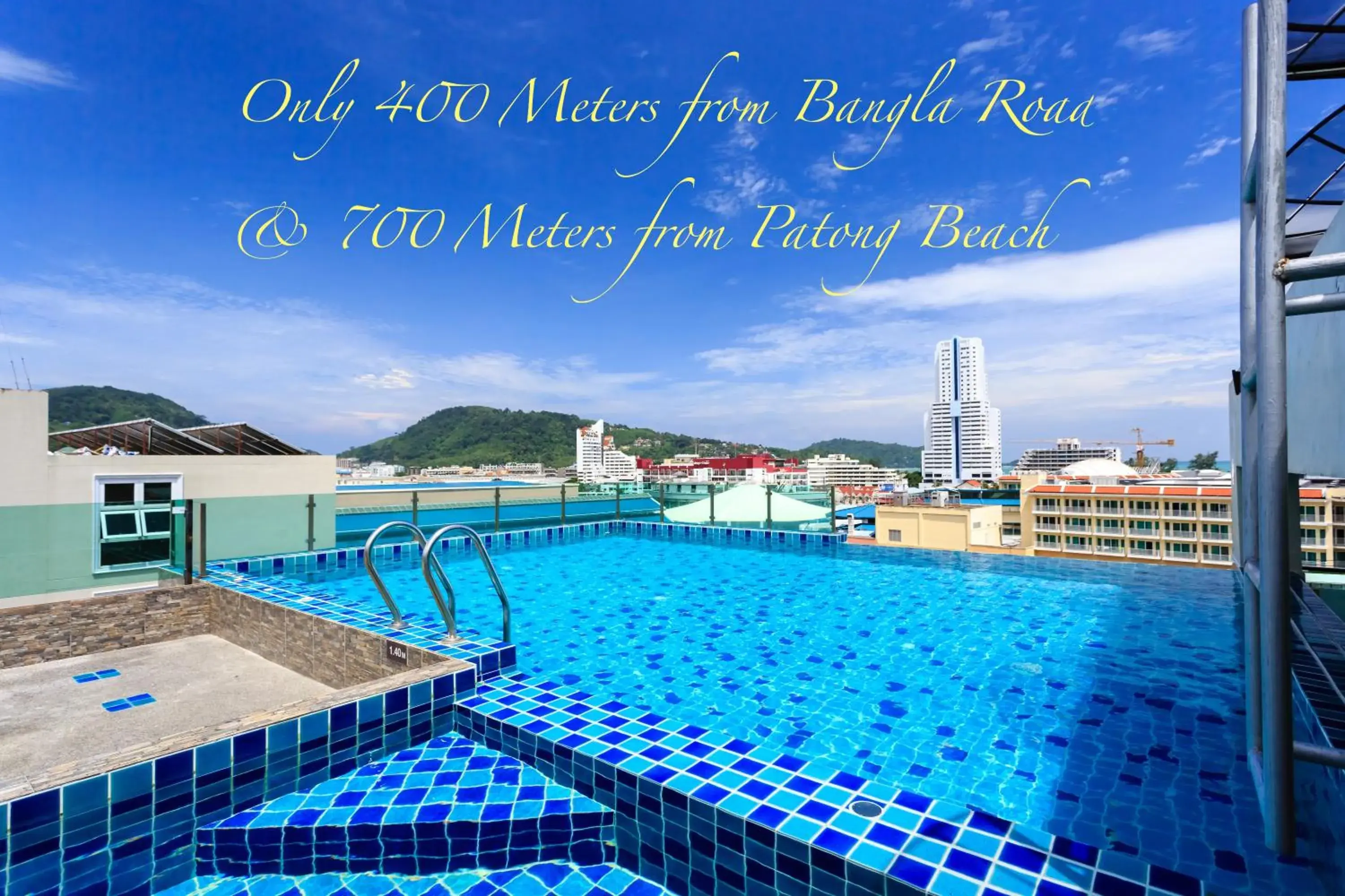 77 Bangla Hotel - Patong Phuket 77 Bangla Hotel - Patong Phuket
