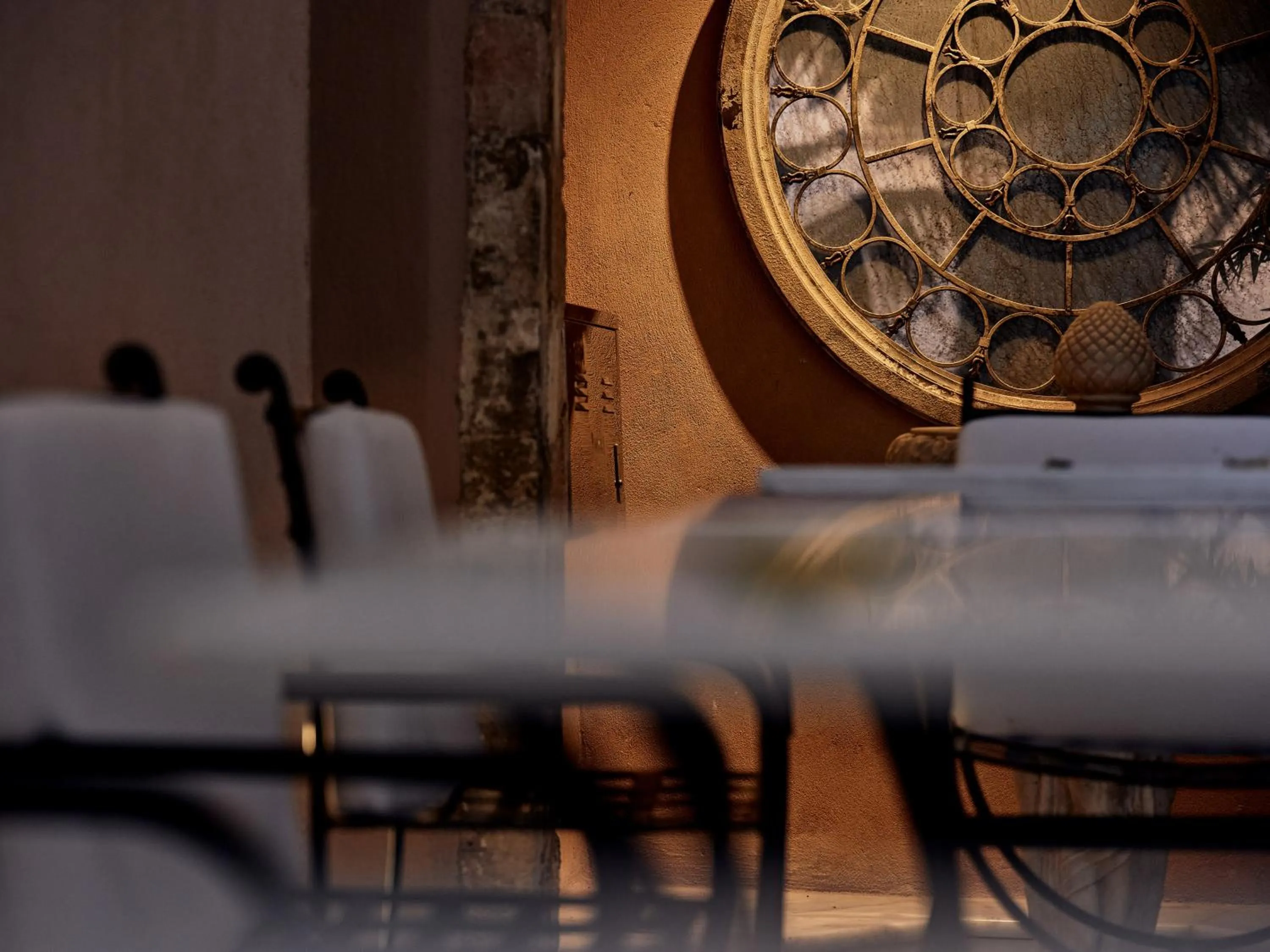 Casa Delfino Hotel & Spa