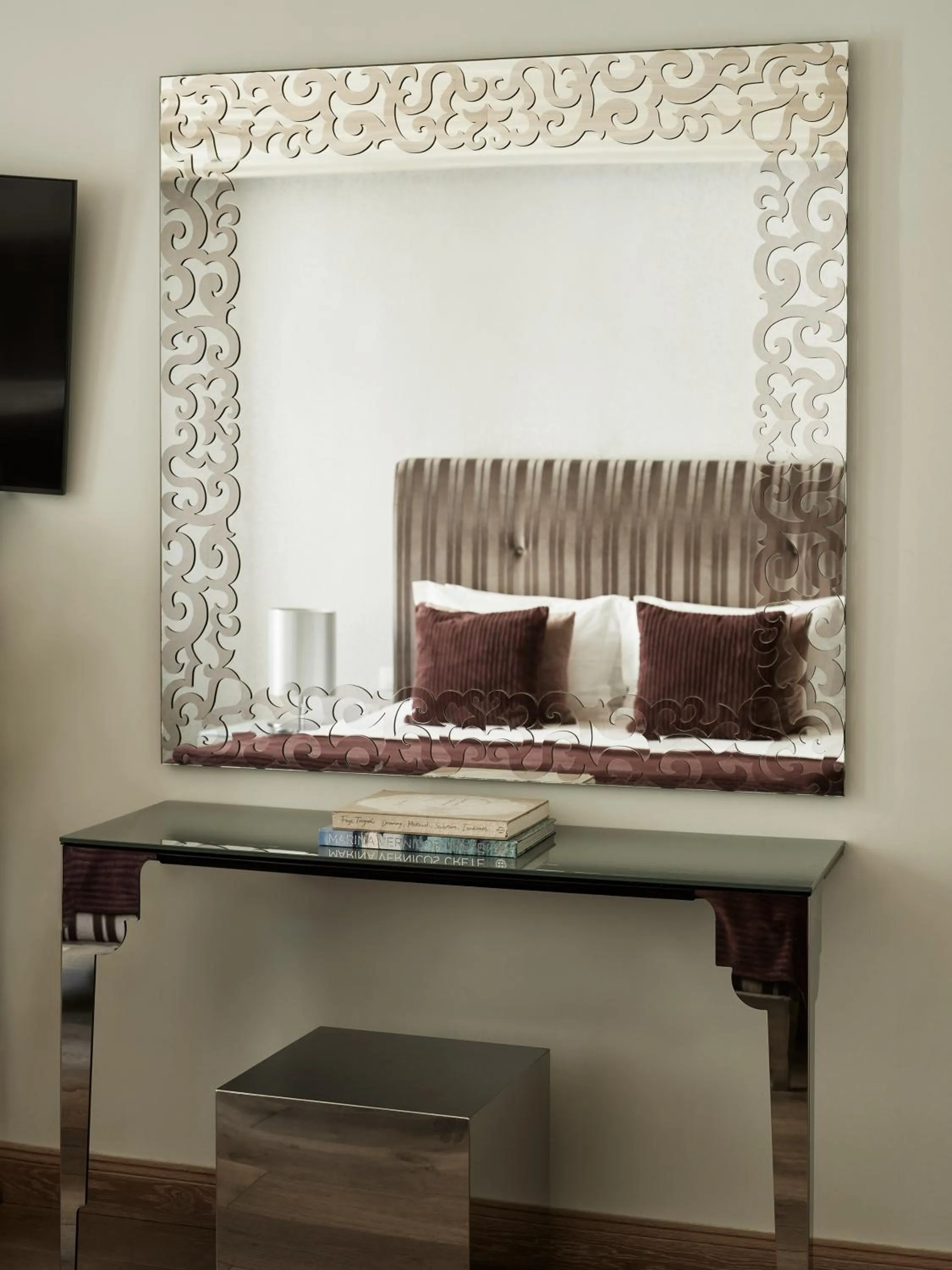 Casa Delfino Hotel & Spa