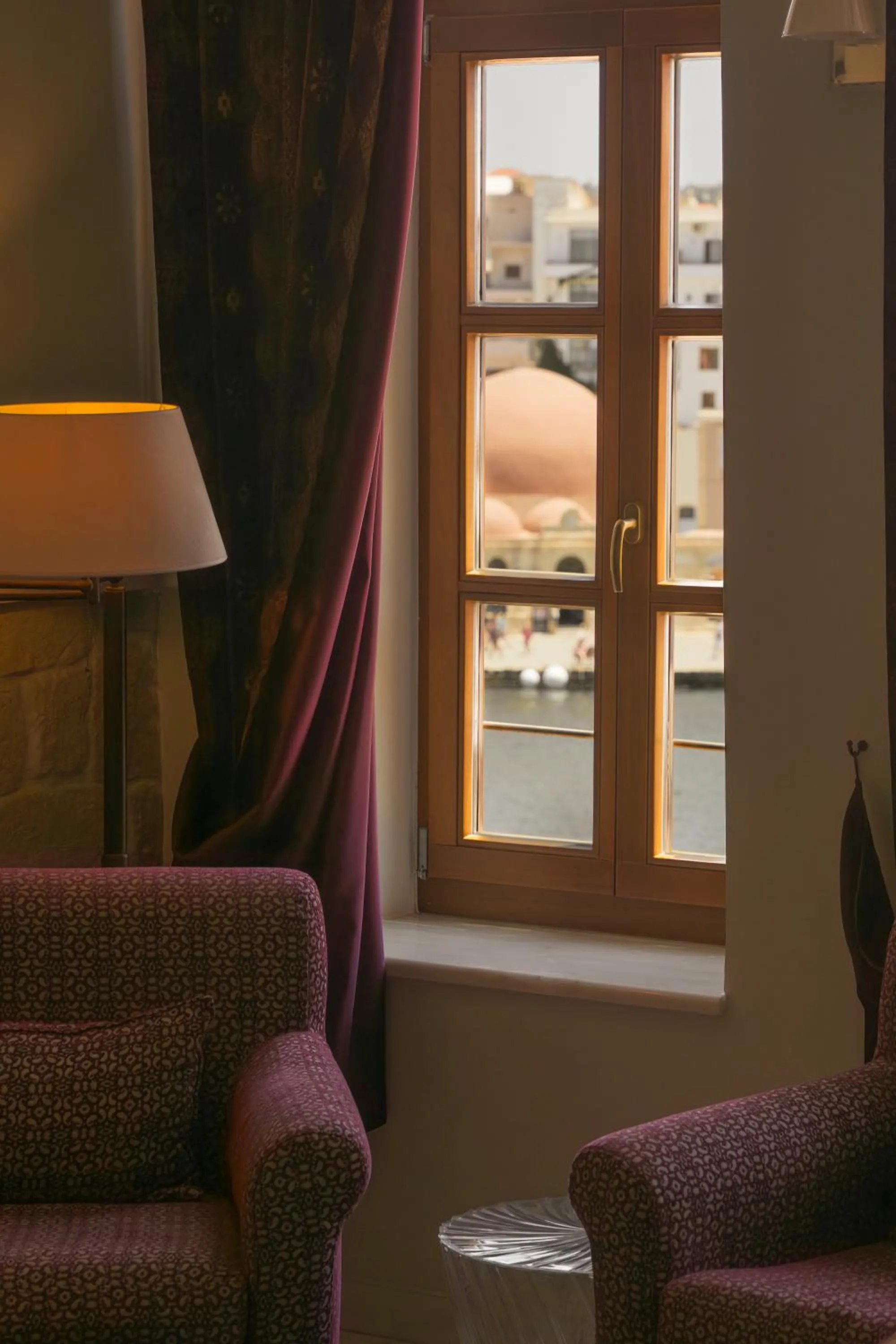 Casa Delfino Hotel & Spa