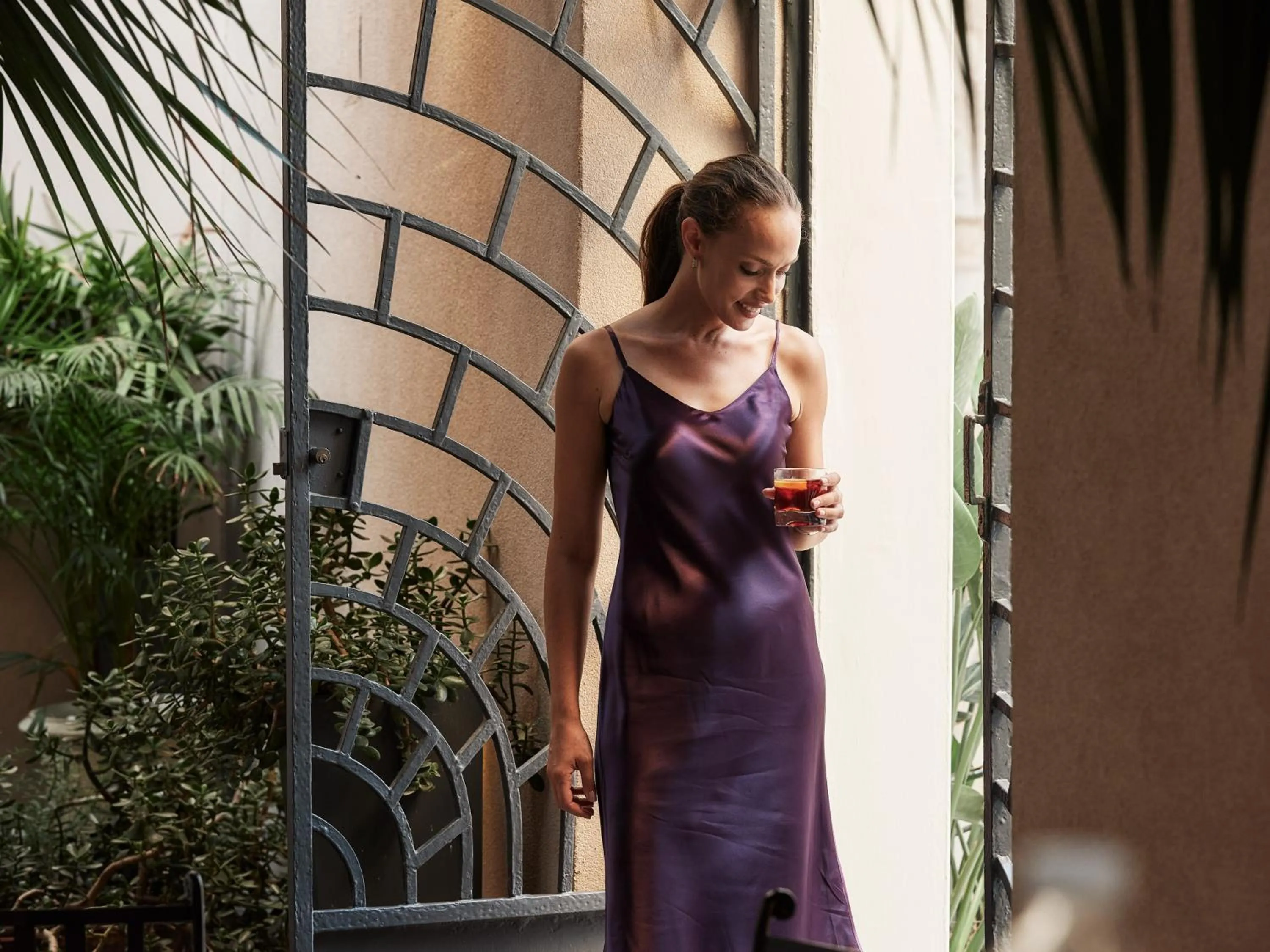 Day in Casa Delfino Hotel & Spa