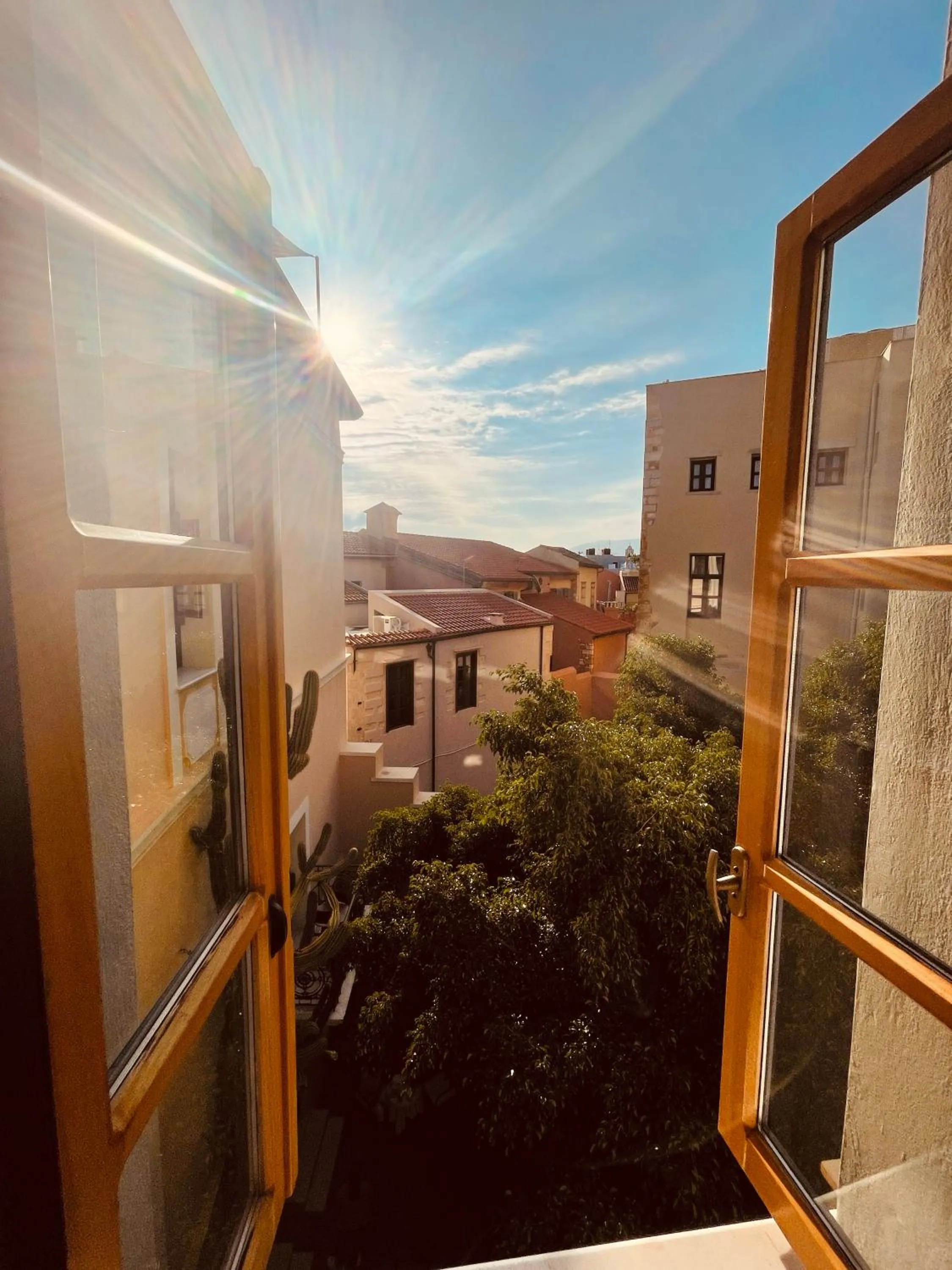 Casa Delfino Hotel & Spa