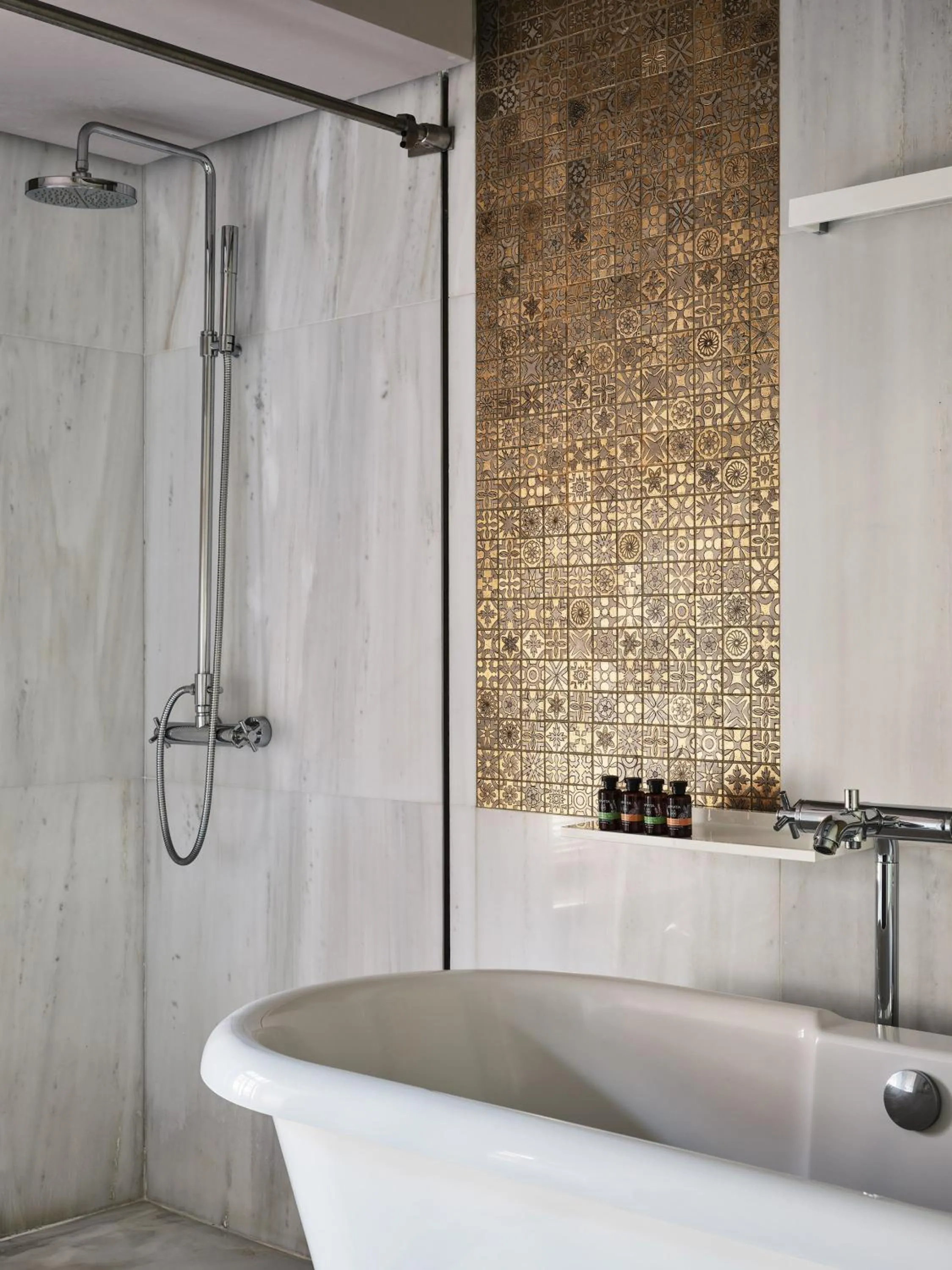 Casa Delfino Hotel & Spa