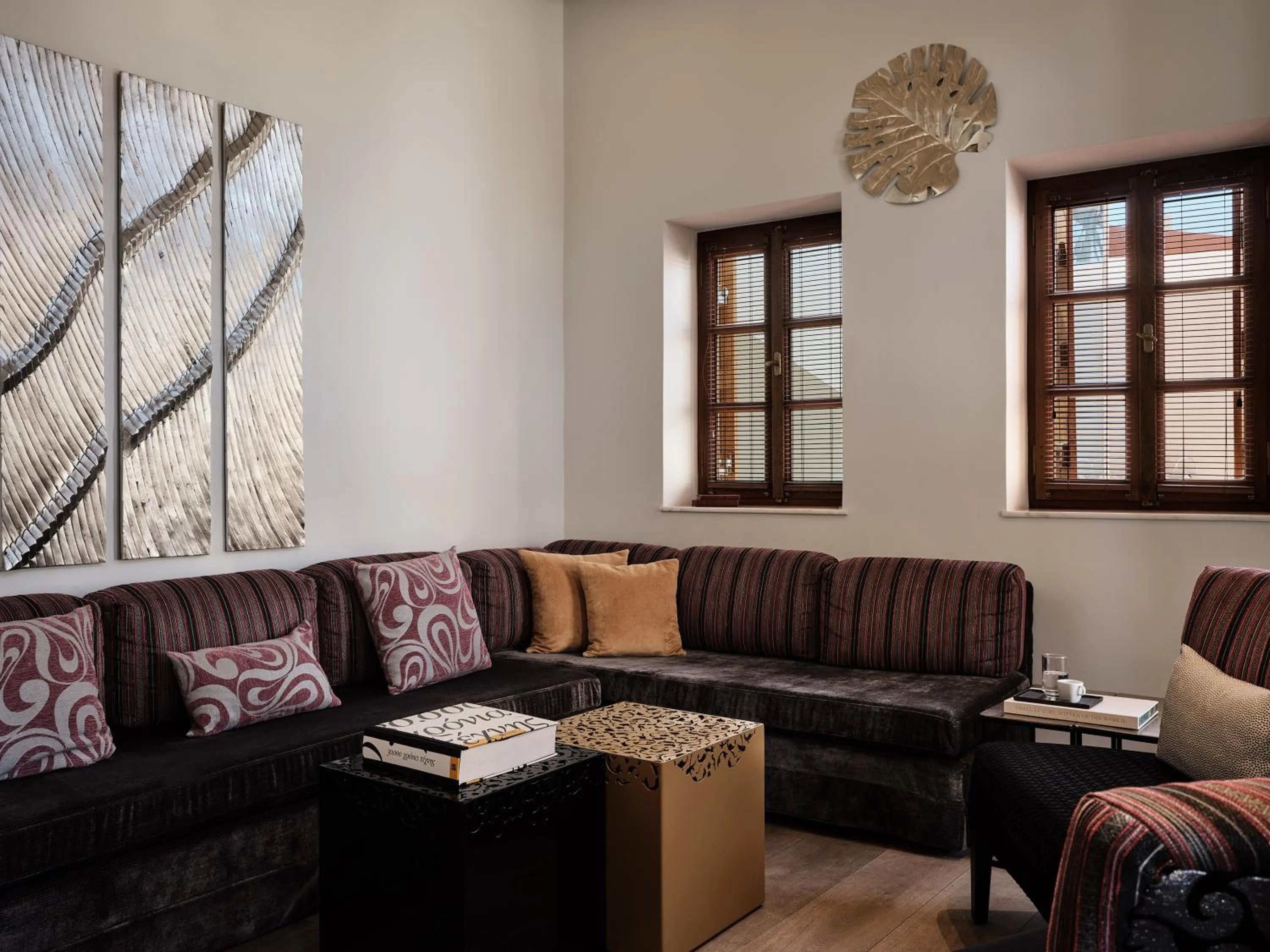 Casa Delfino Hotel & Spa