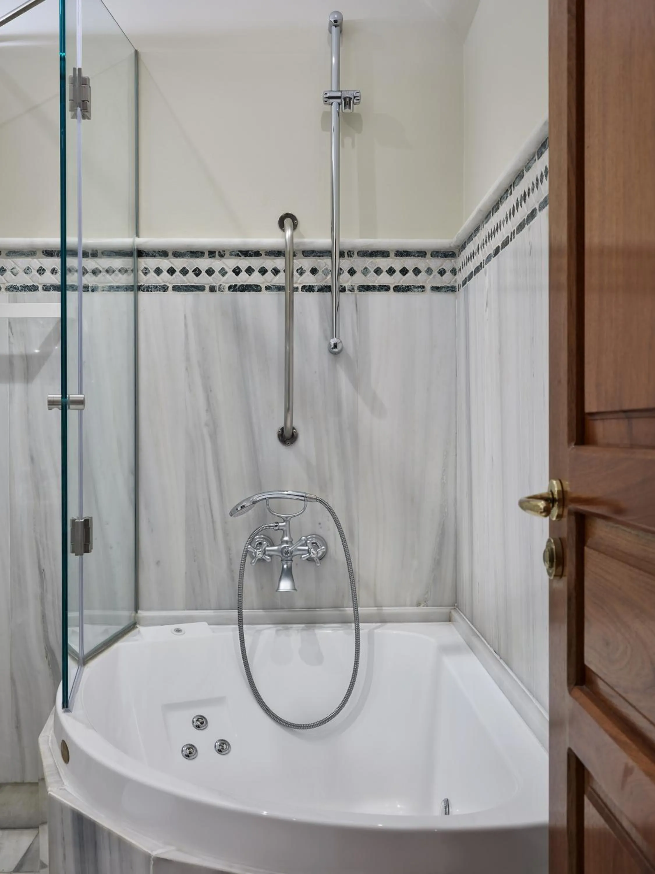 Casa Delfino Hotel & Spa