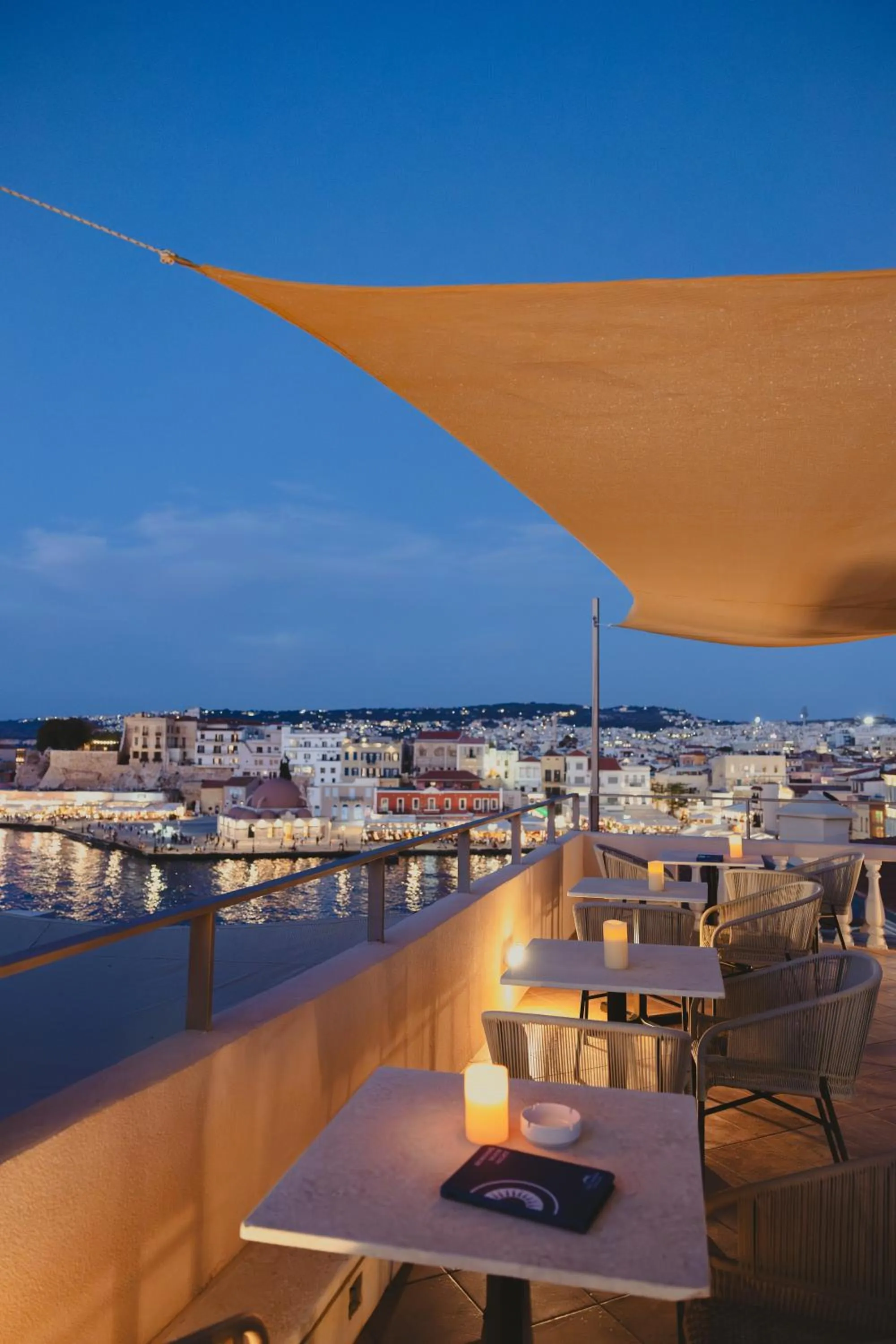 Casa Delfino Hotel & Spa