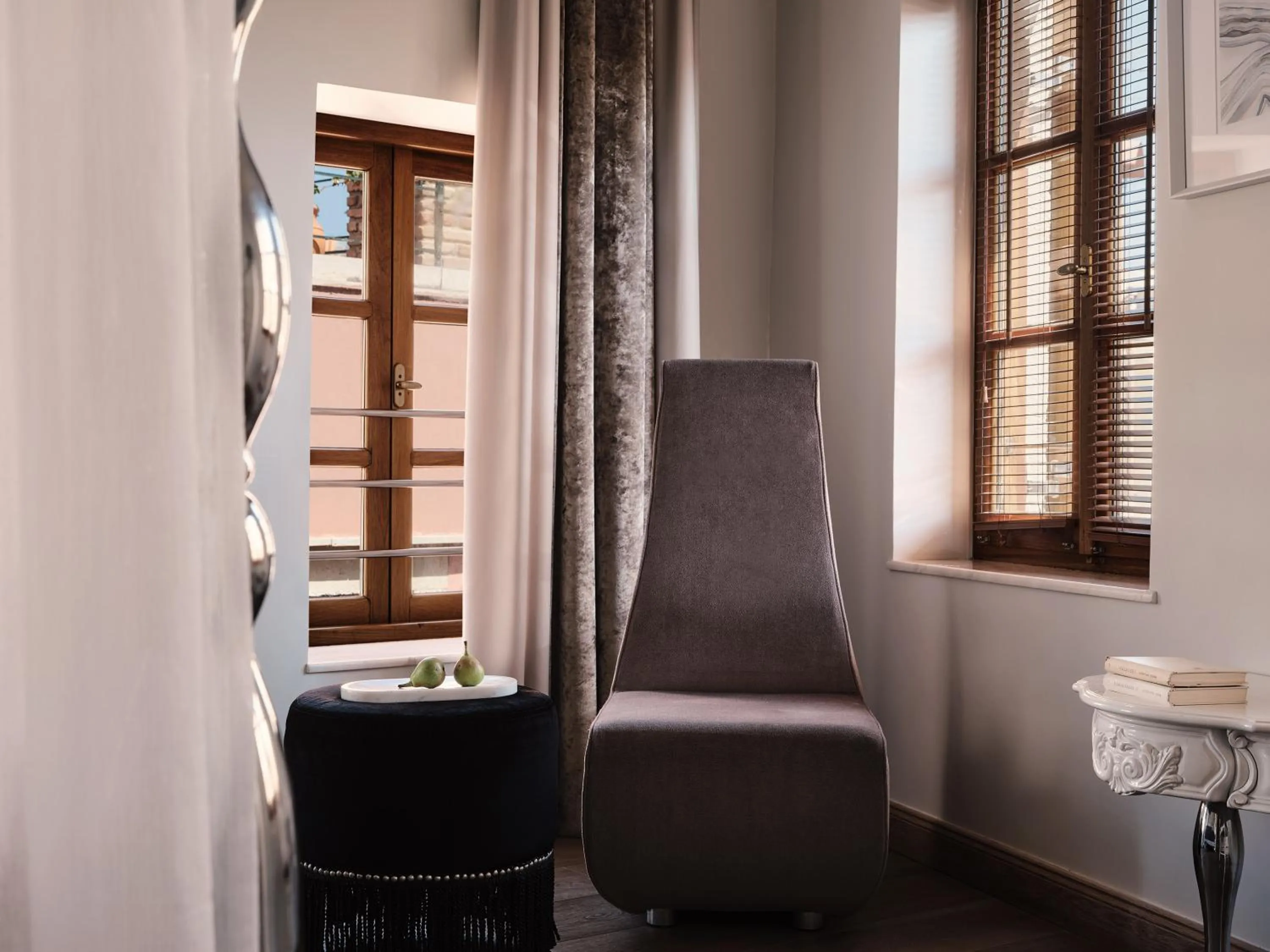 Casa Delfino Hotel & Spa