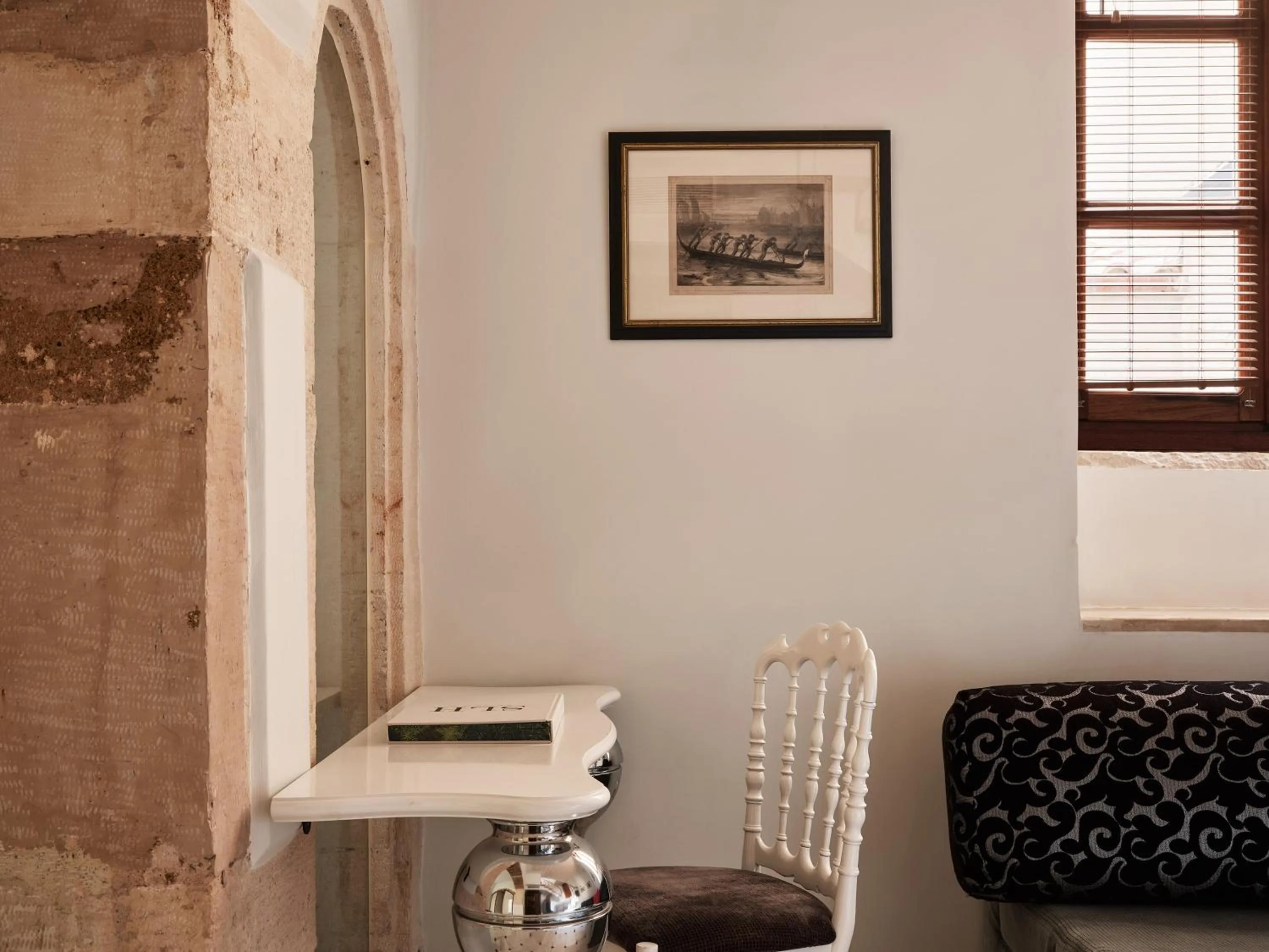 Casa Delfino Hotel & Spa