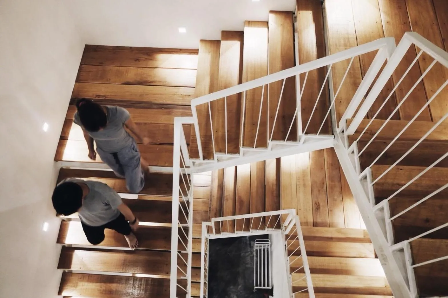 Property building in Borbaboom Phuket Poshtel & Hostel