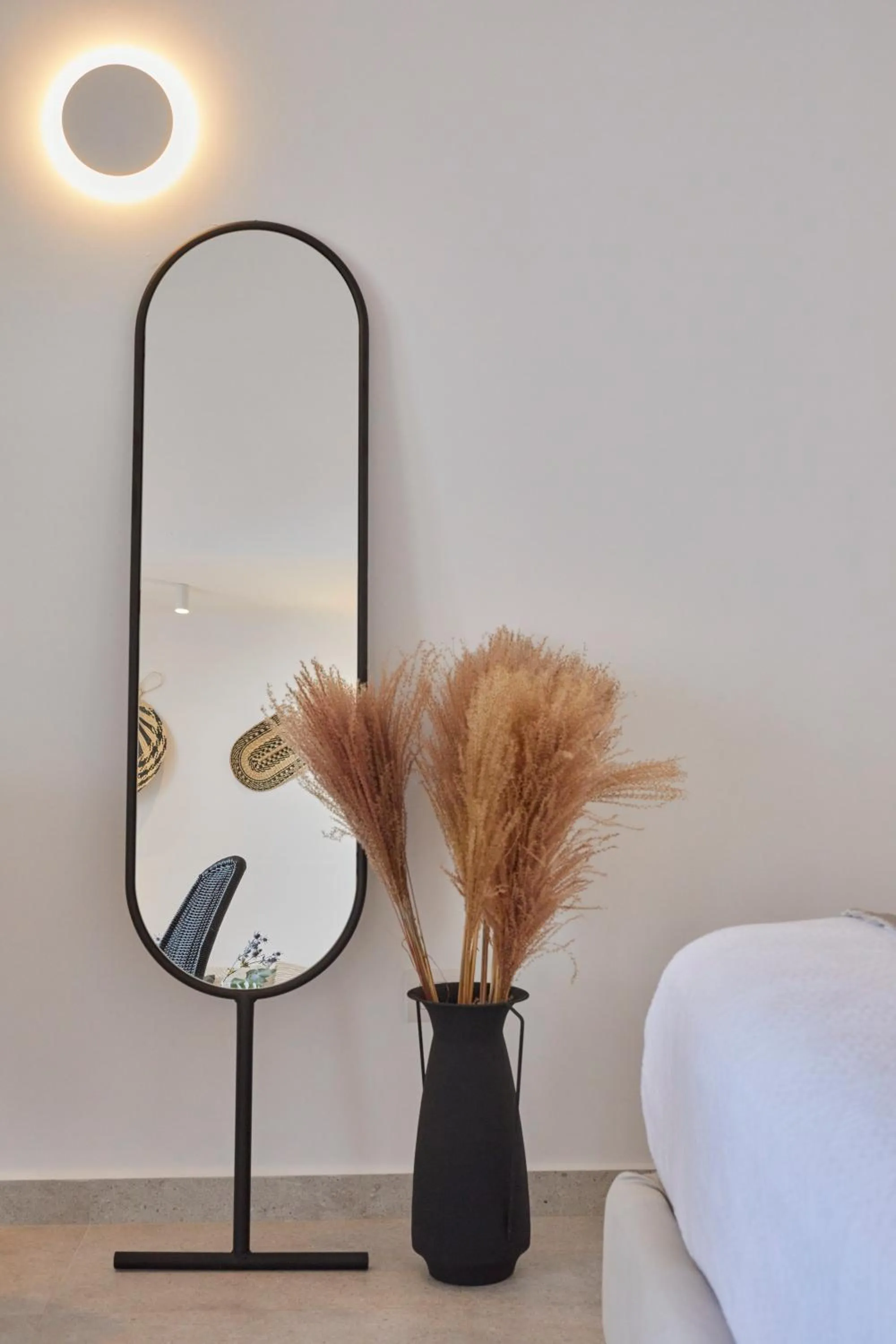 Decorative detail in Phos The Boutique