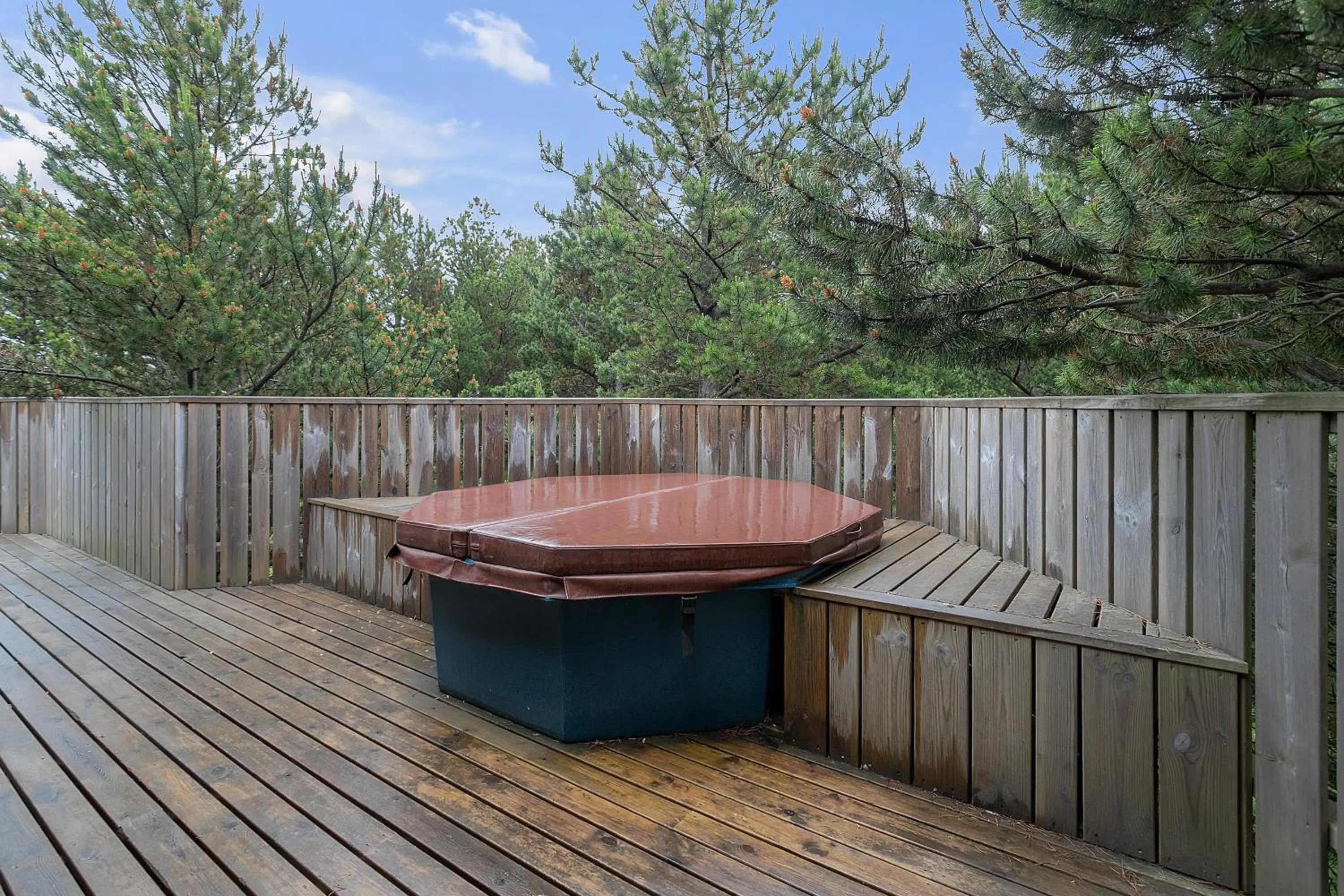 Hot Tub in Gesthus Selfoss