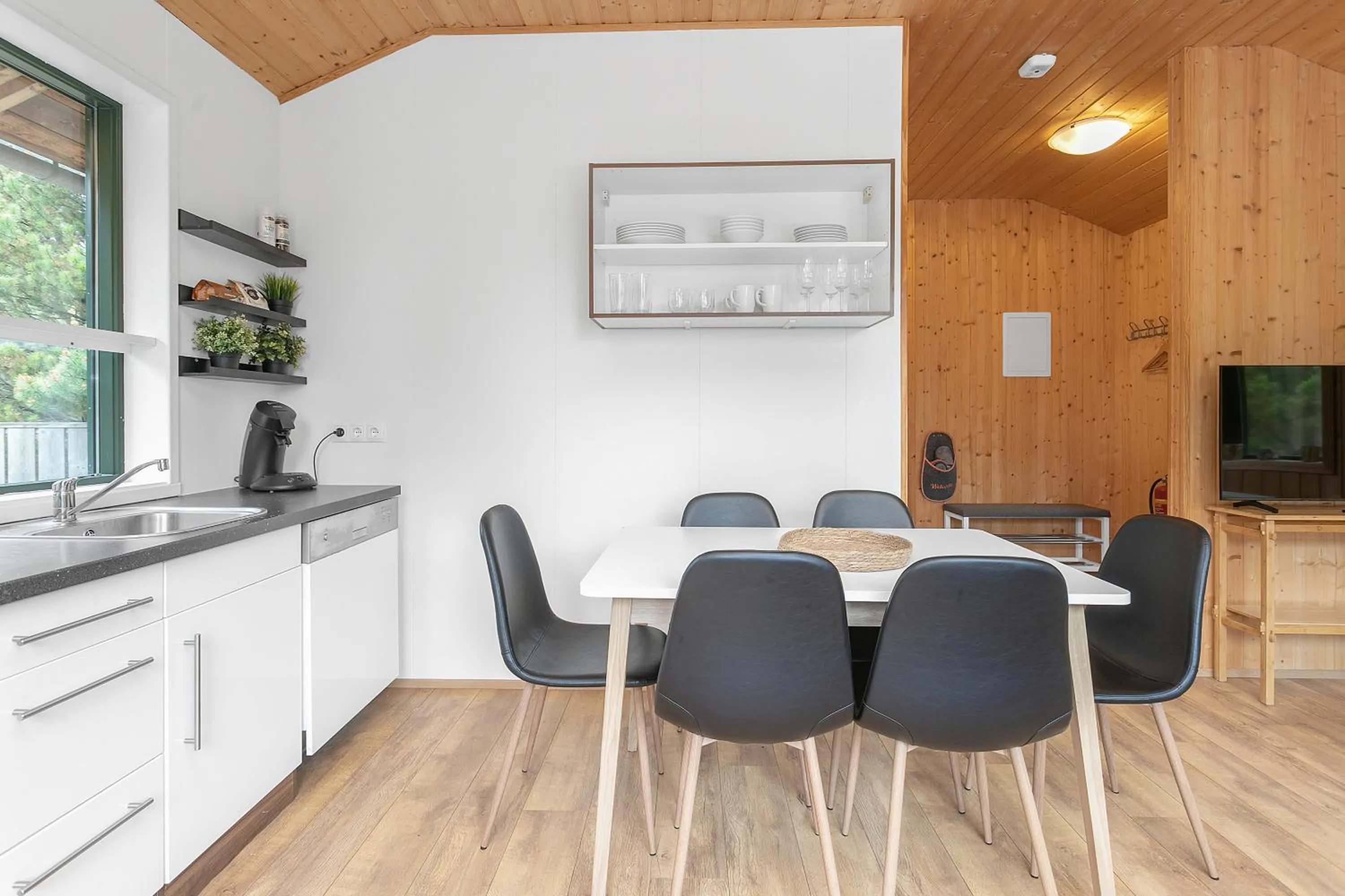 TV and multimedia in Gesthus Selfoss