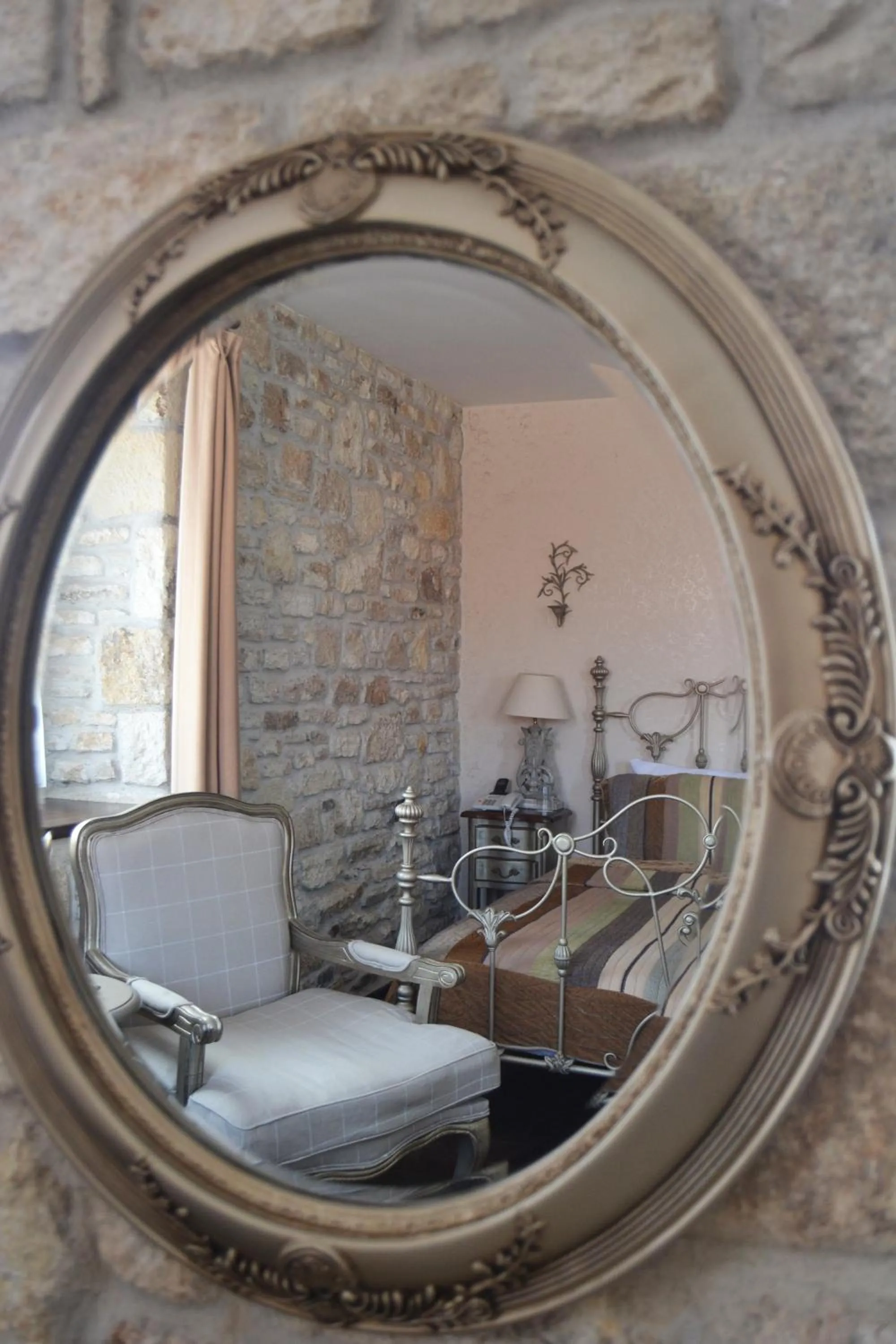 Massage in Griffon Hotel