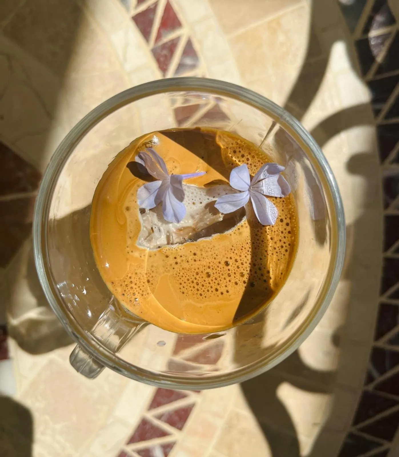 Coffee/tea facilities in Griffon Hotel