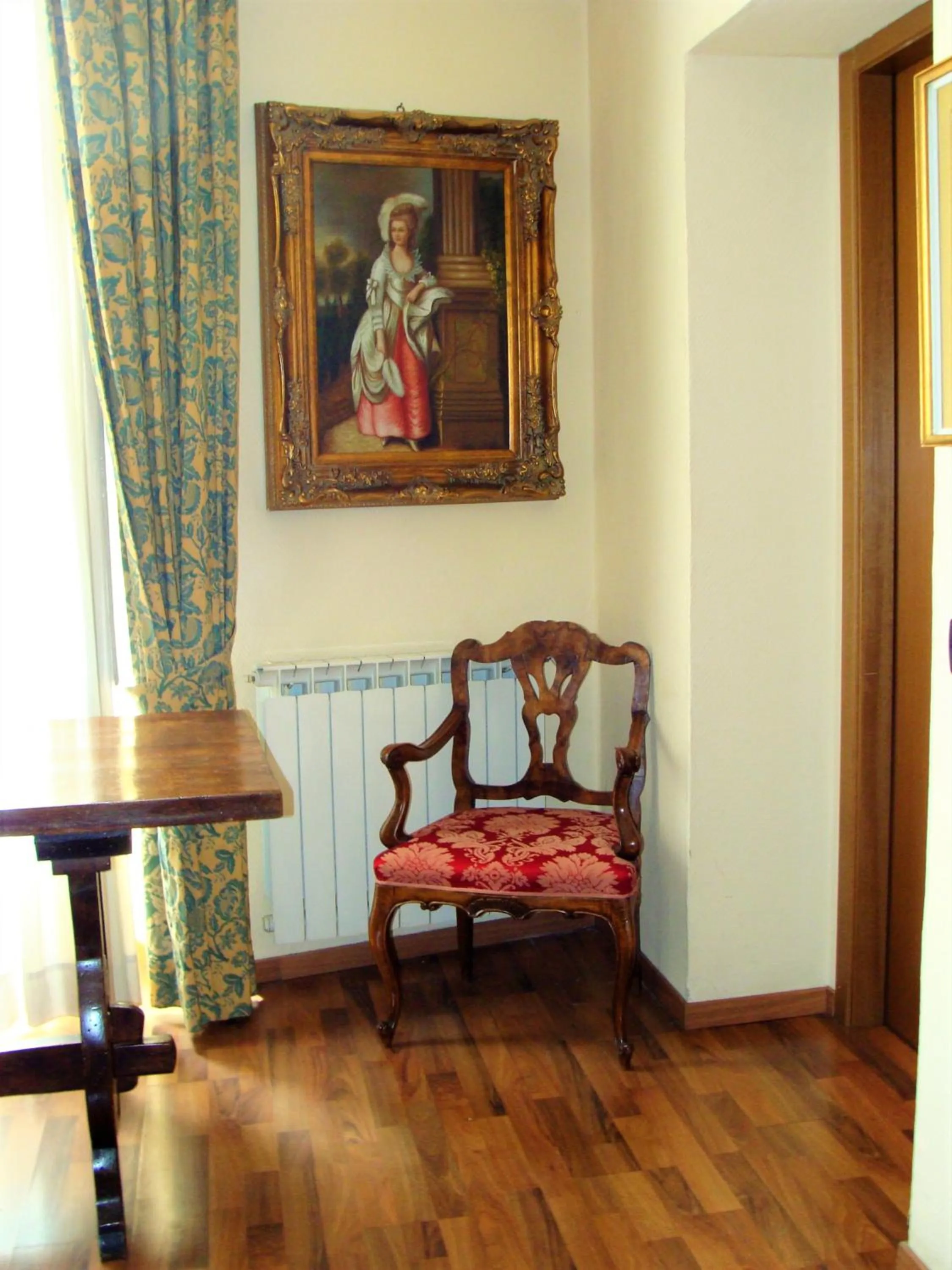 Activities in Soggiorno Michelangelo