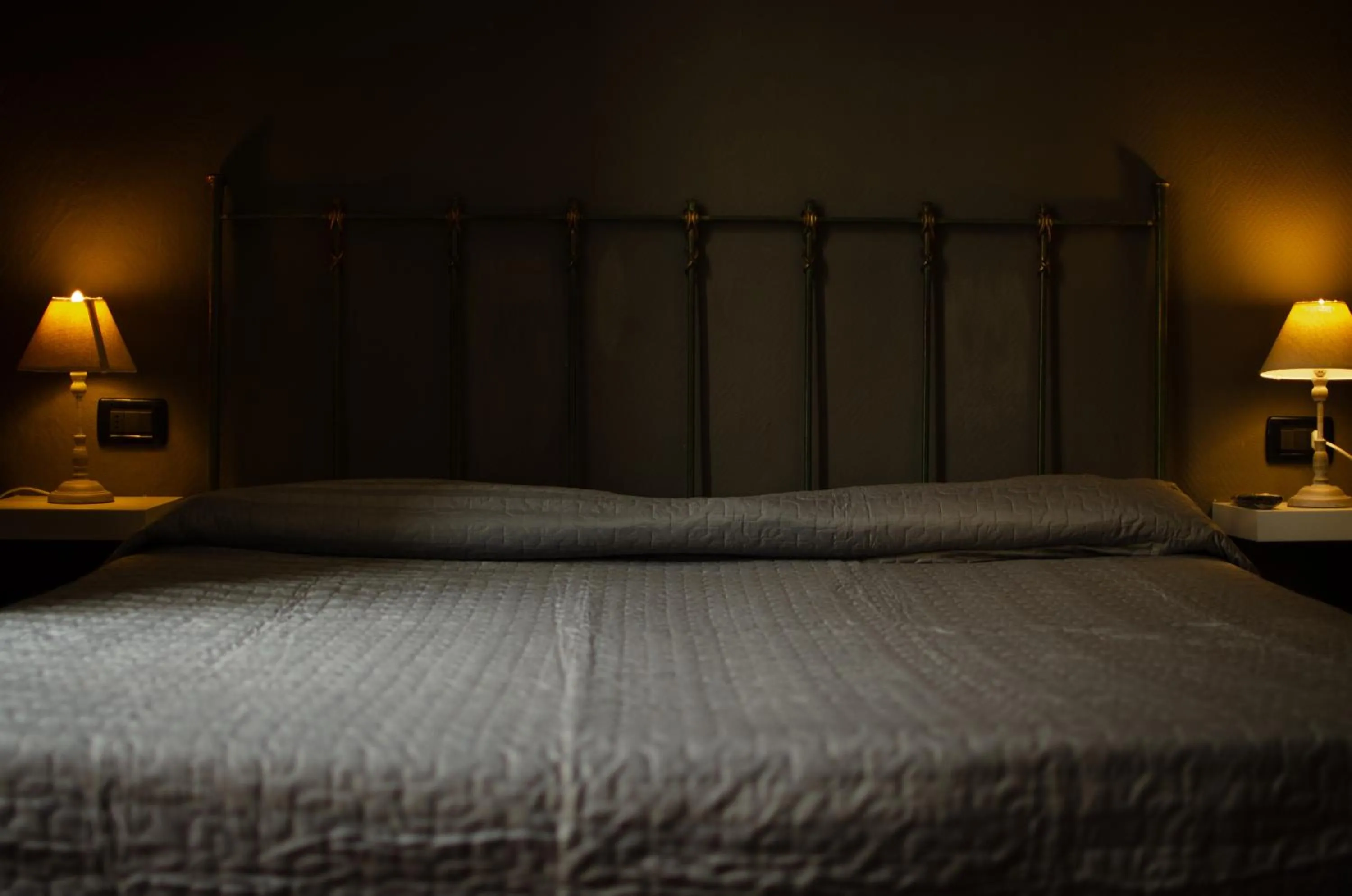 Bed in Soggiorno Michelangelo