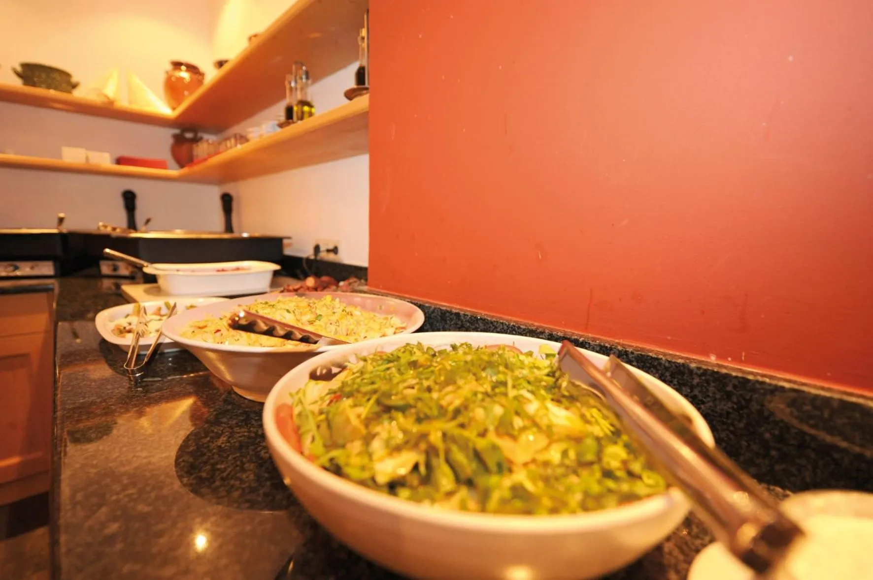 Restaurant/places to eat in König - Joker Card included in Summer