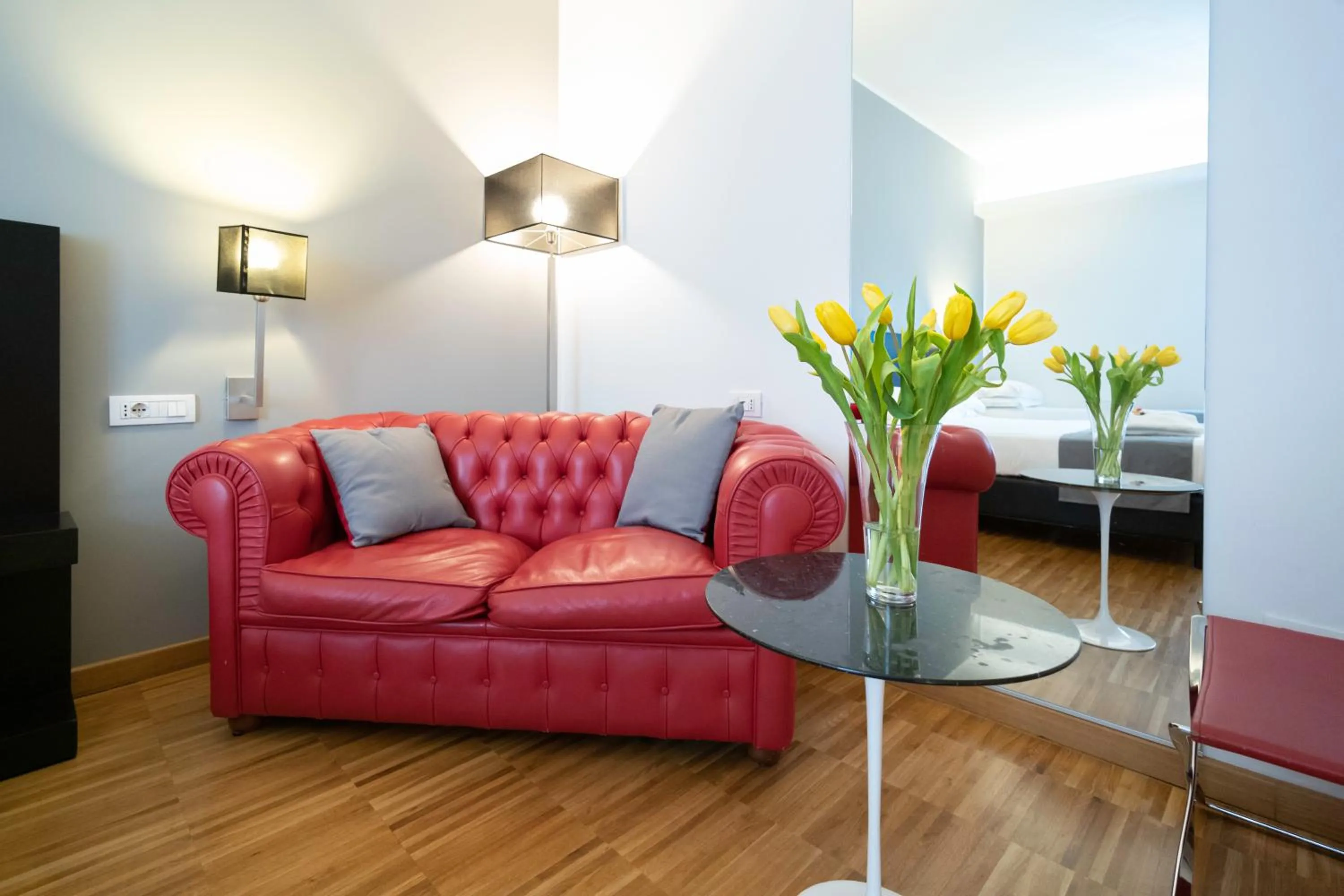 Bathroom in At Home Townhouse - Filiberto