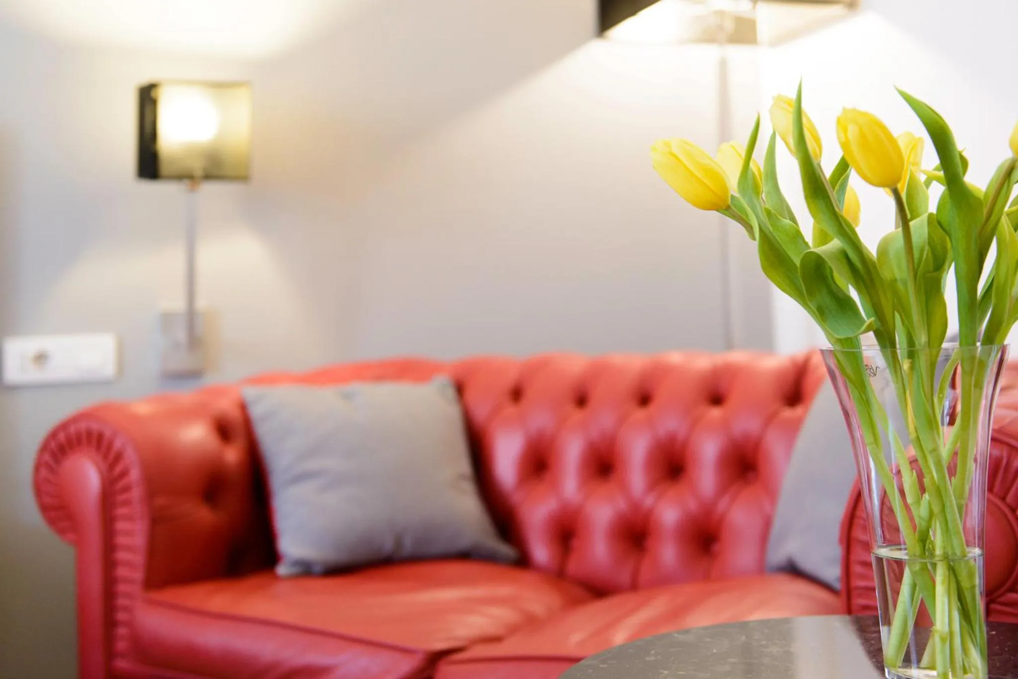 Bedroom in At Home Townhouse - Filiberto