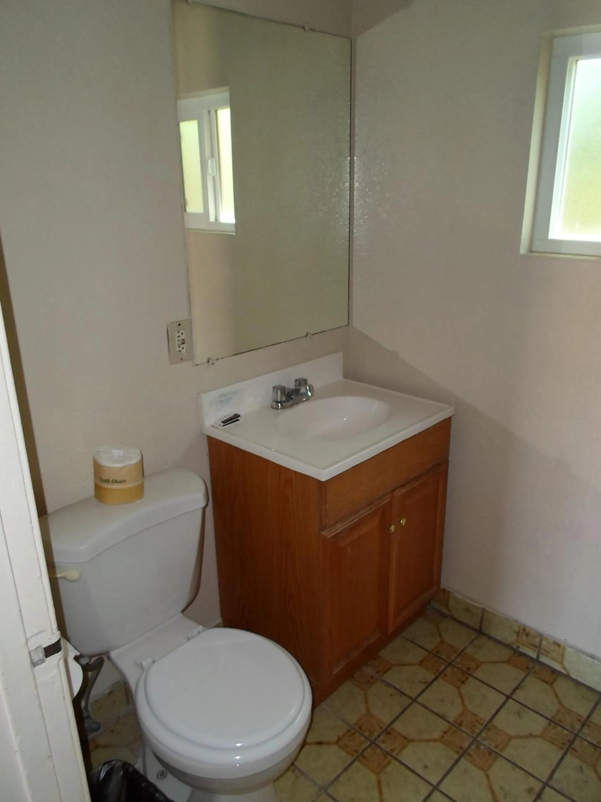 Day in Budget Inn Morgan Hill