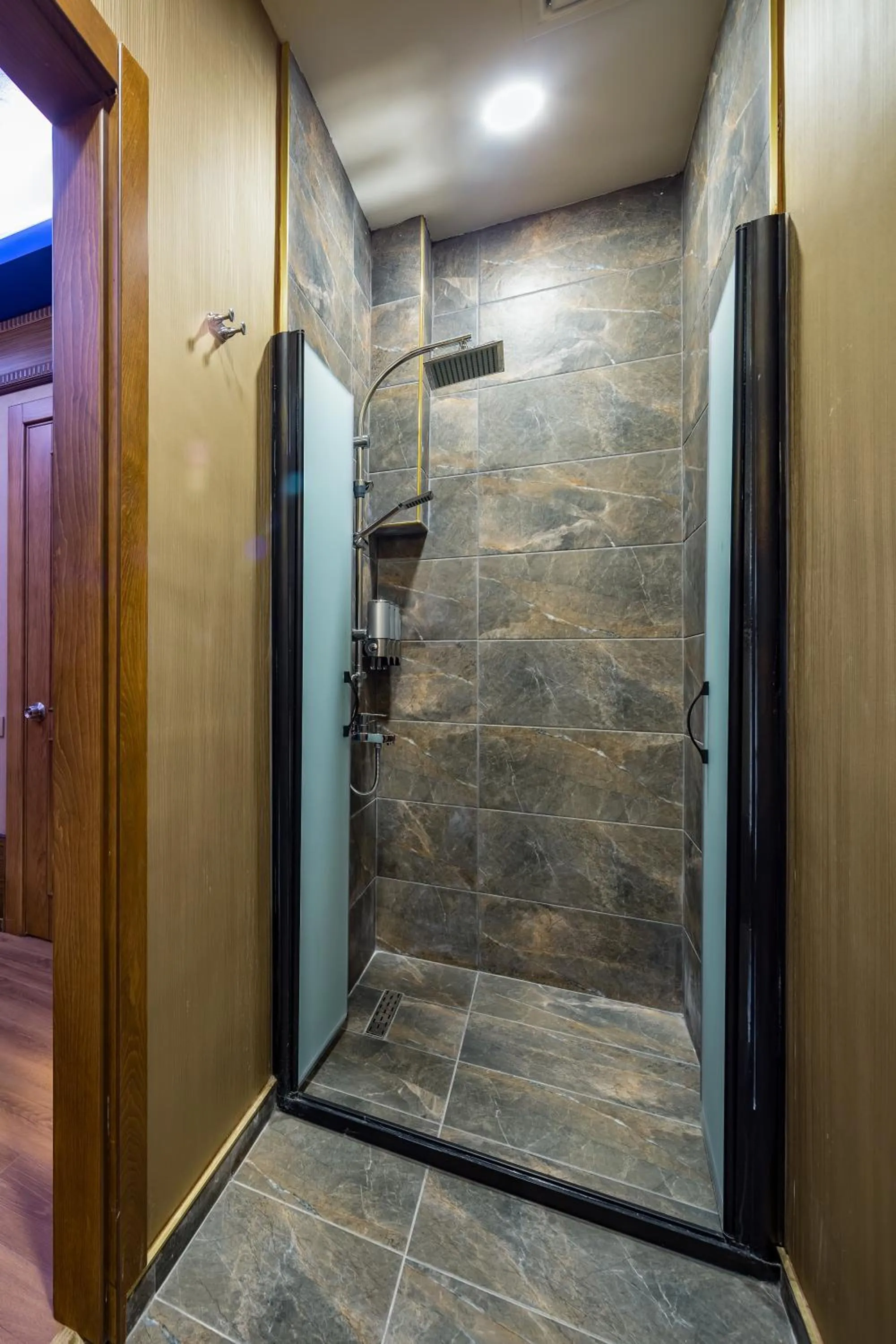 Spa and wellness centre/facilities in Gordion Hotel - Special Class