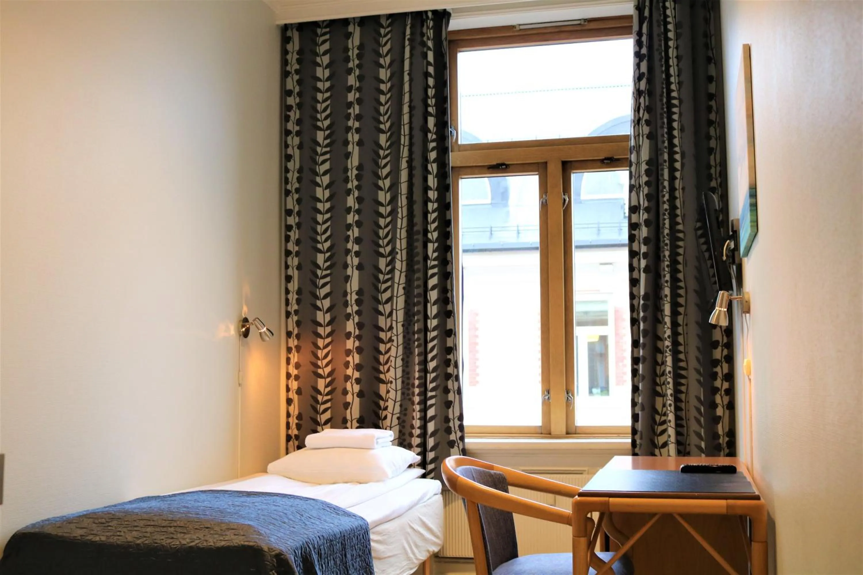 Bed in Cochs Pensjonat