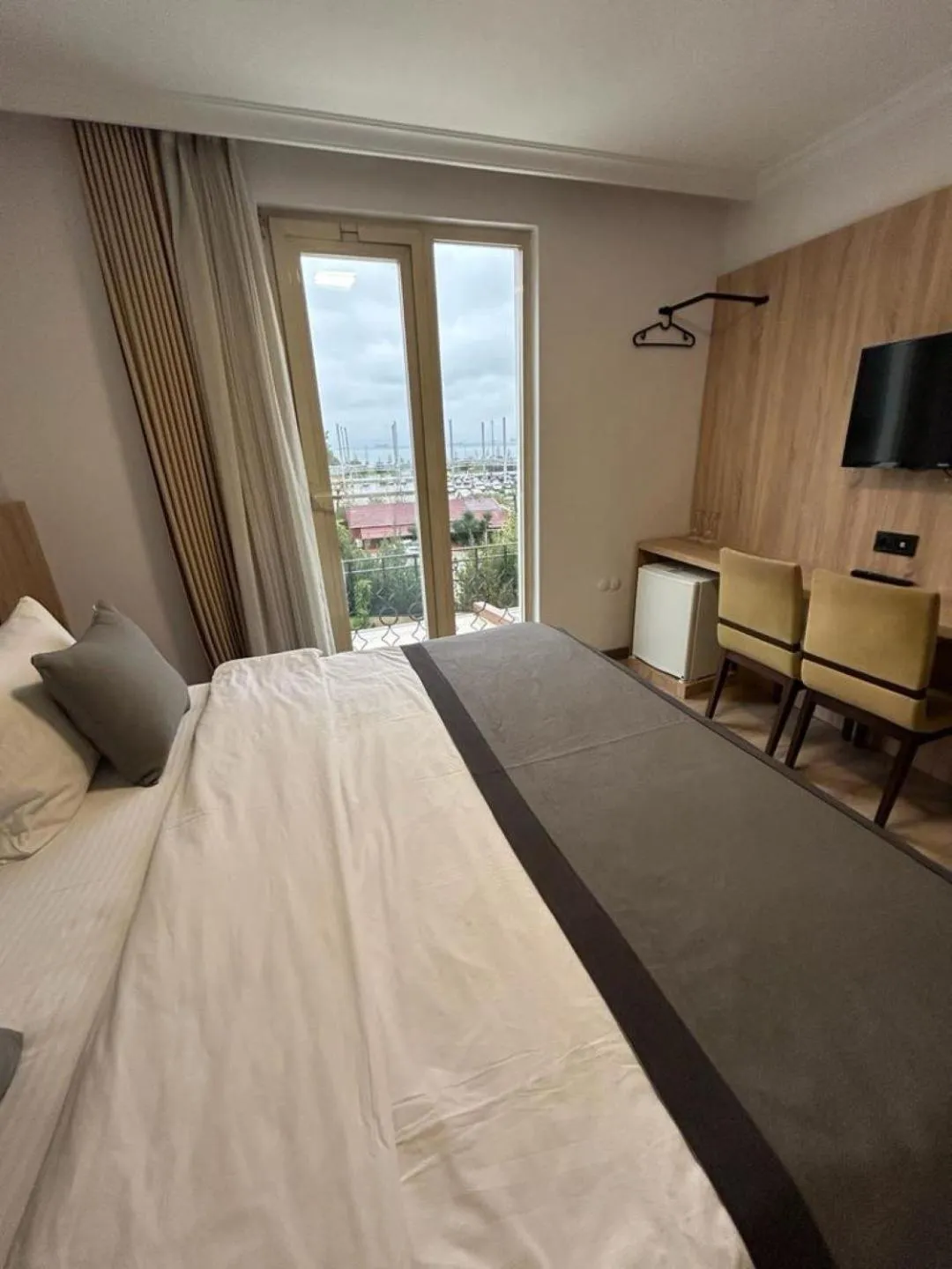 Massage, Bed in Pendik Marine Hotel