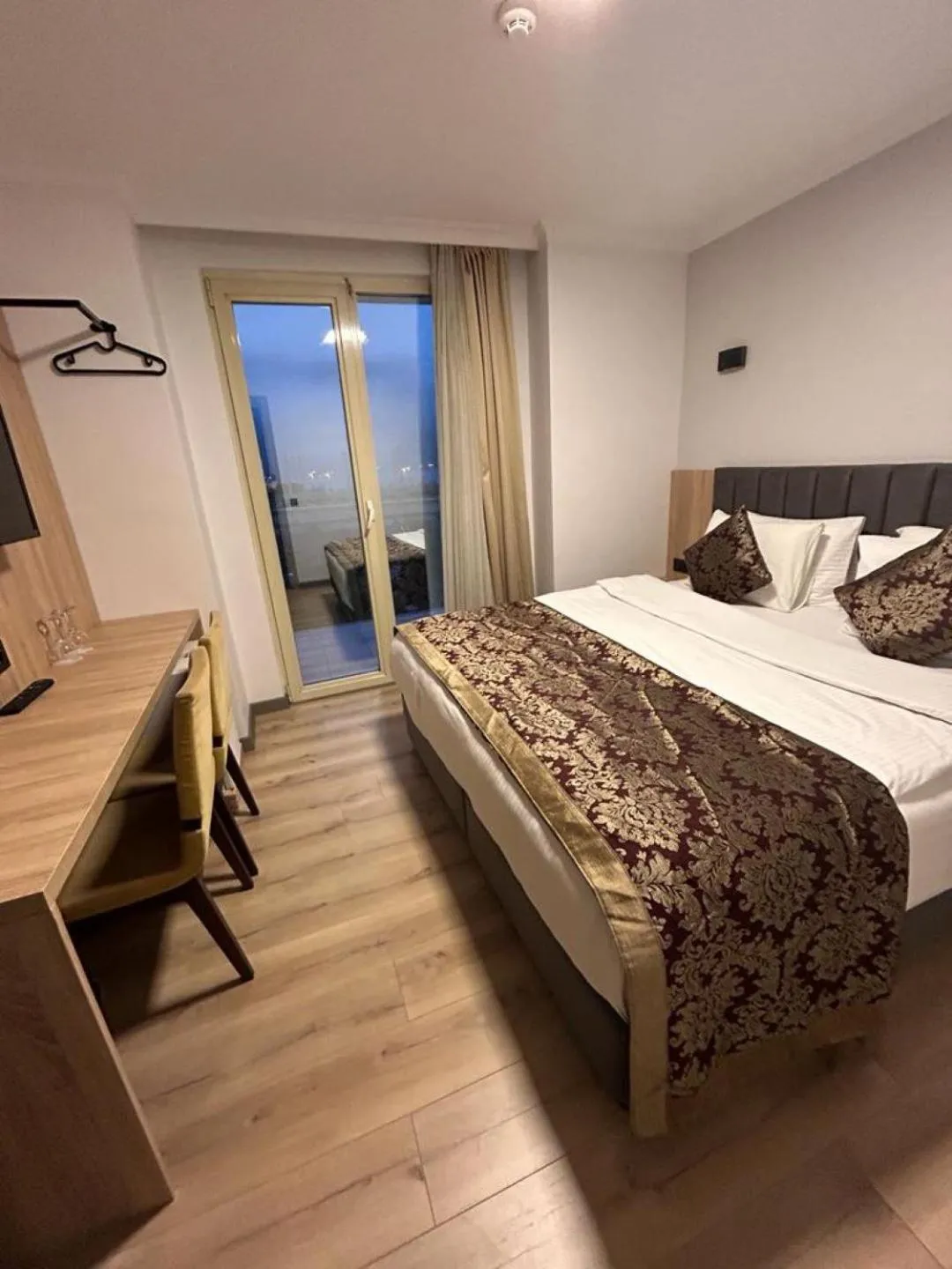 Massage, Bed in Pendik Marine Hotel