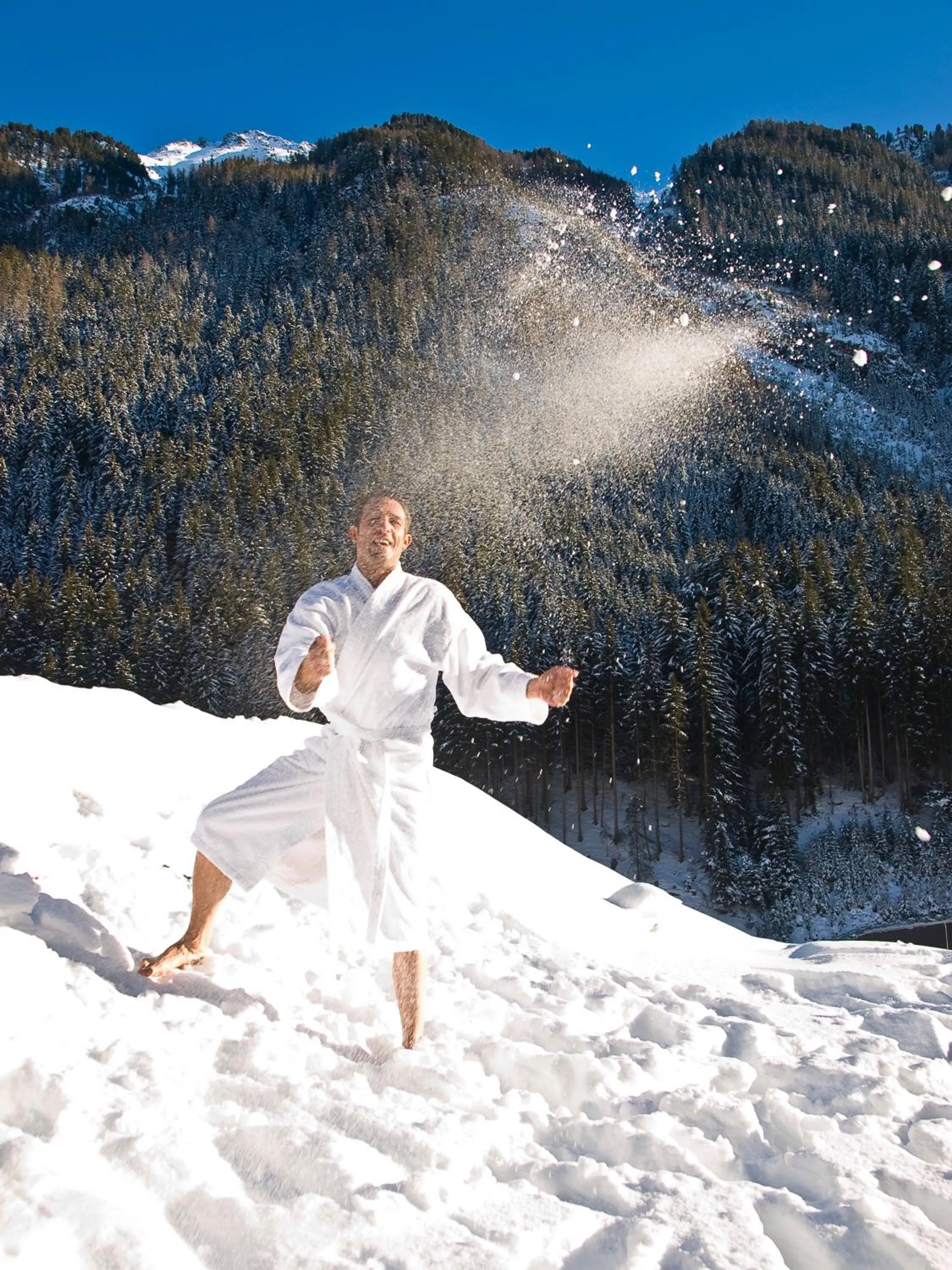 Facade/entrance in Alpenstern - Sommer Silvretta Card Premium inklusive!