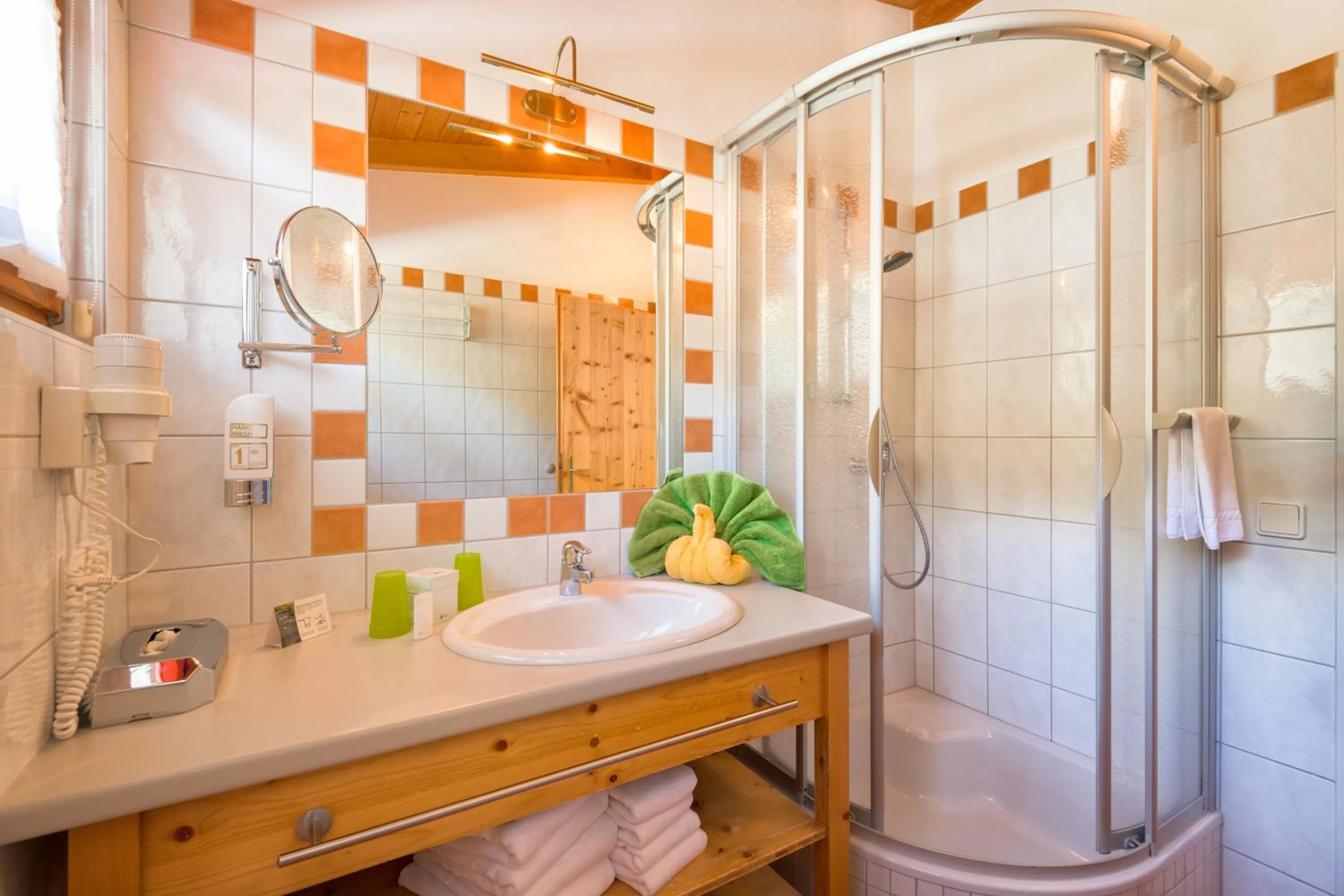 RAMSI euer Familienhotel