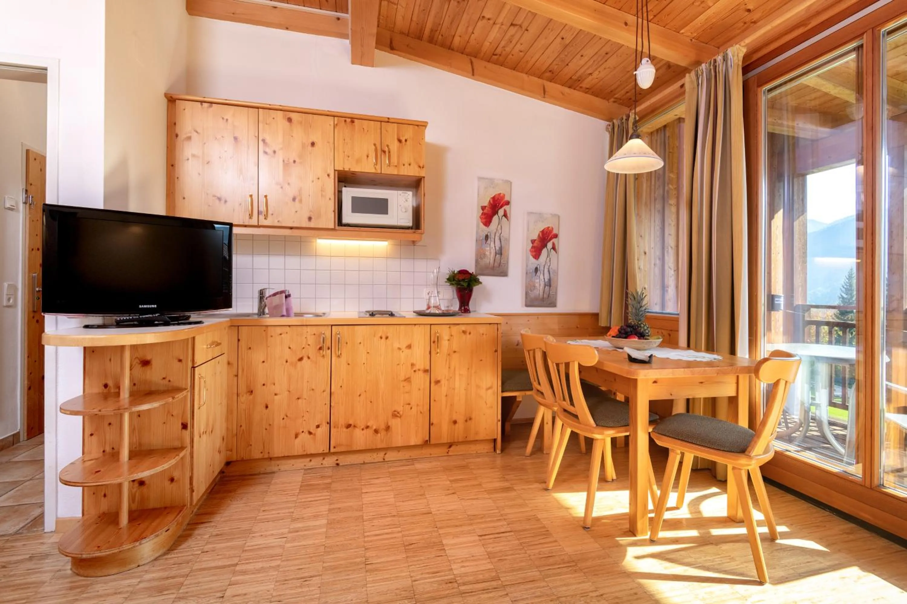 RAMSI euer Familienhotel