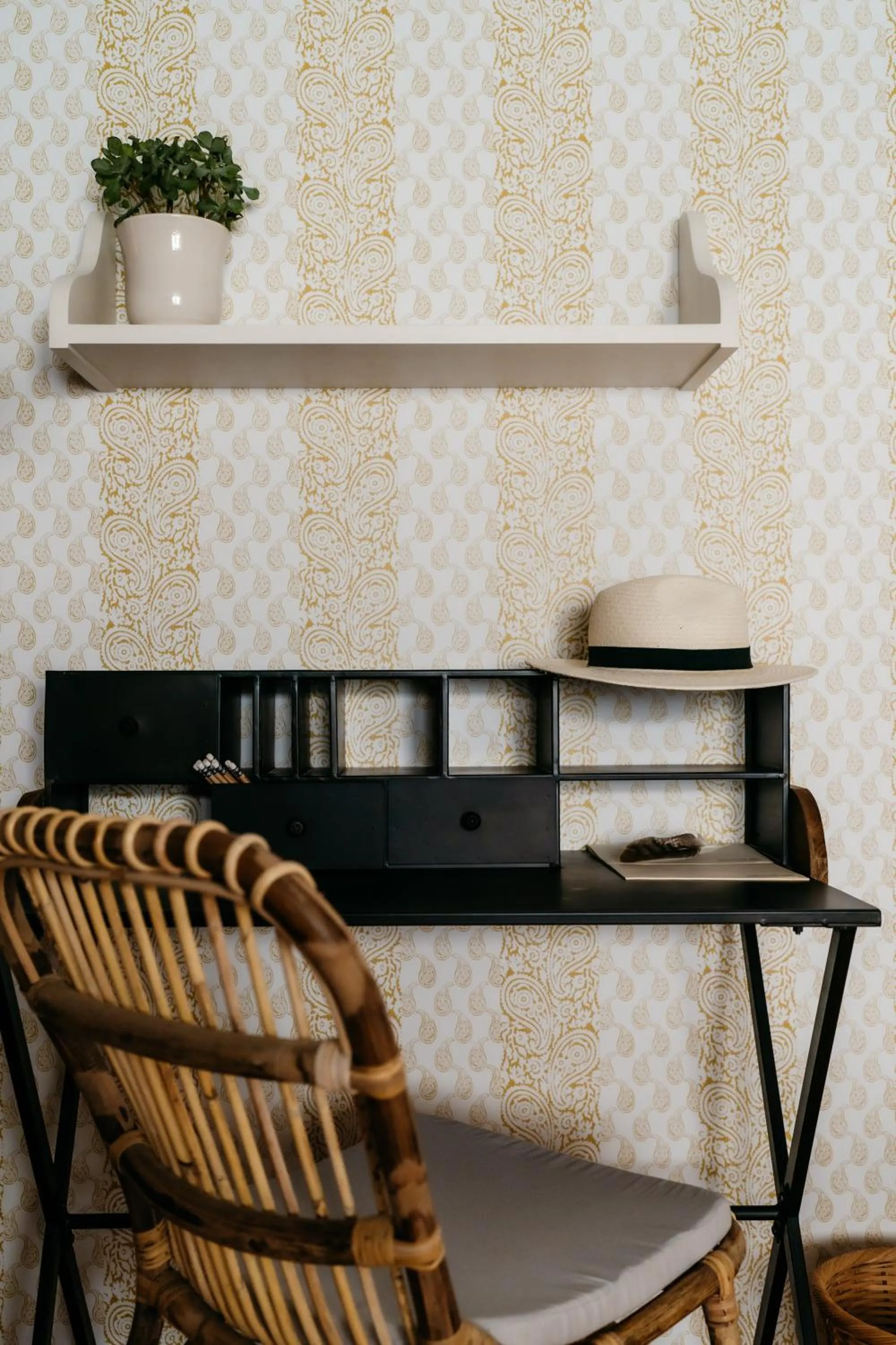 Seating area in Quinta dos Machados Countryside Hotel & Spa