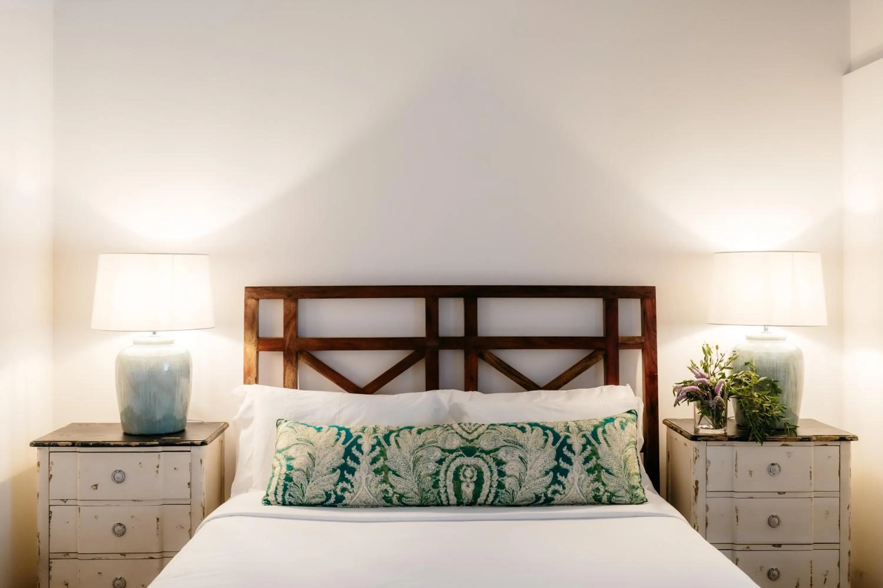 Bed in Quinta dos Machados Countryside Hotel & Spa