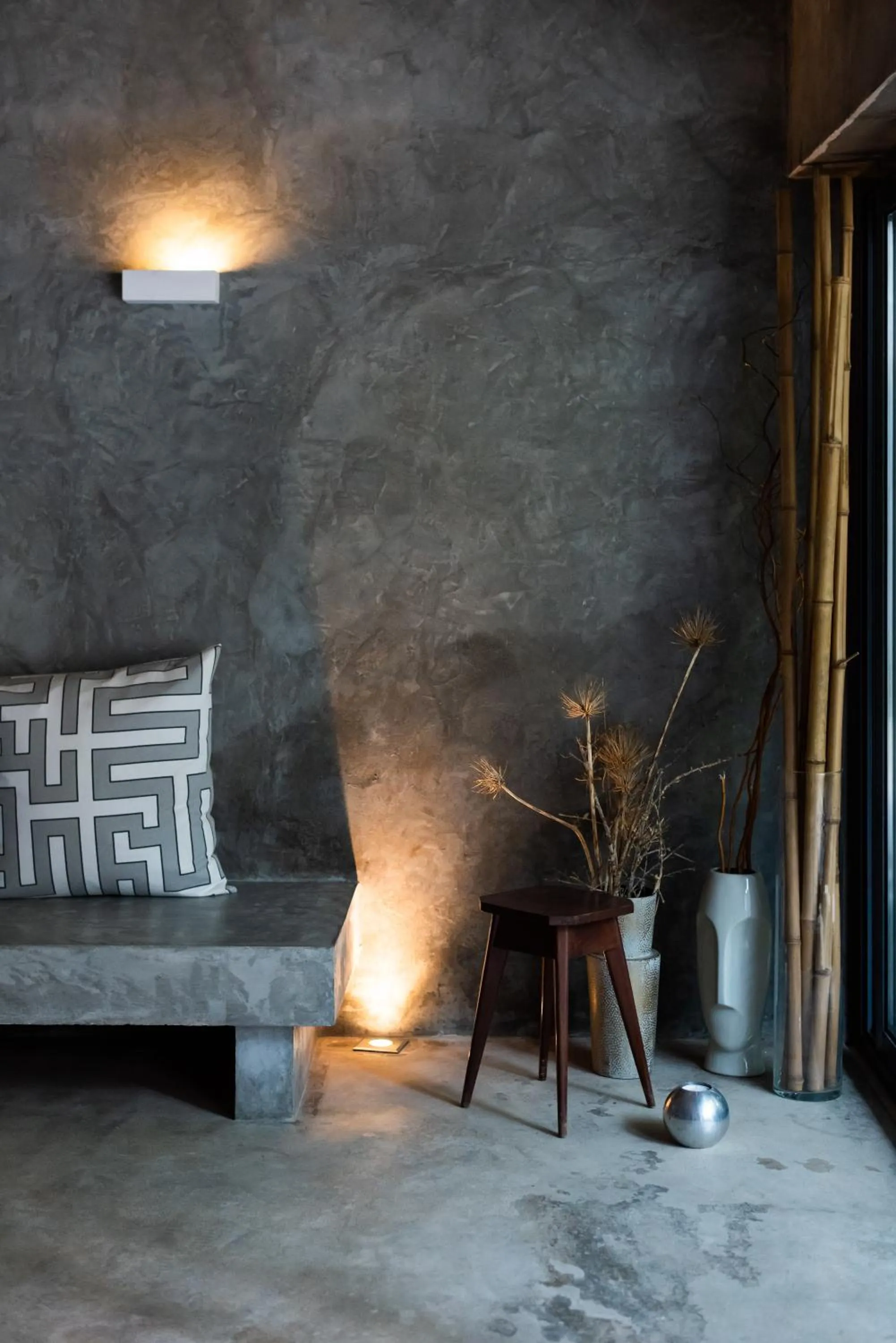 Spa and wellness centre/facilities in DOMA Portugal