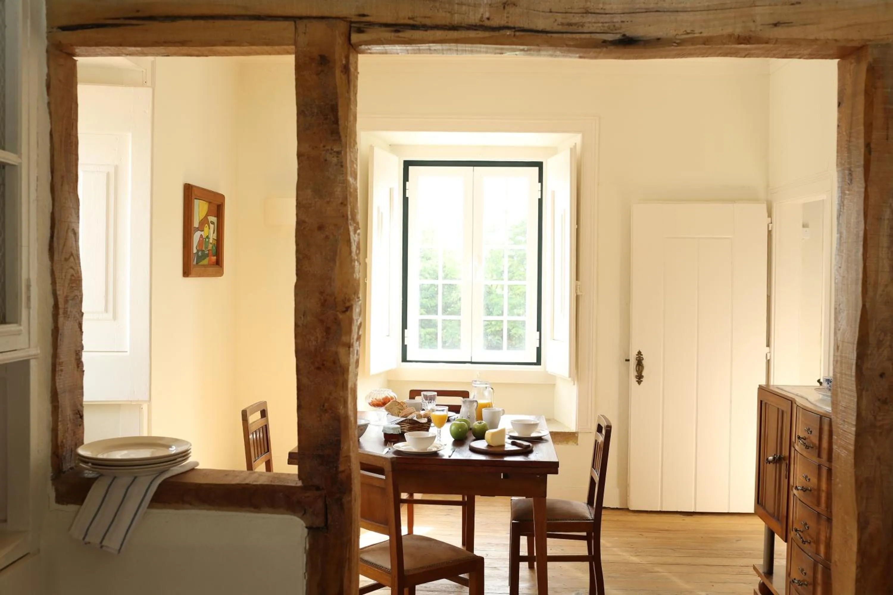 Photo of the whole room in Quinta dos Machados Countryside Hotel & Spa