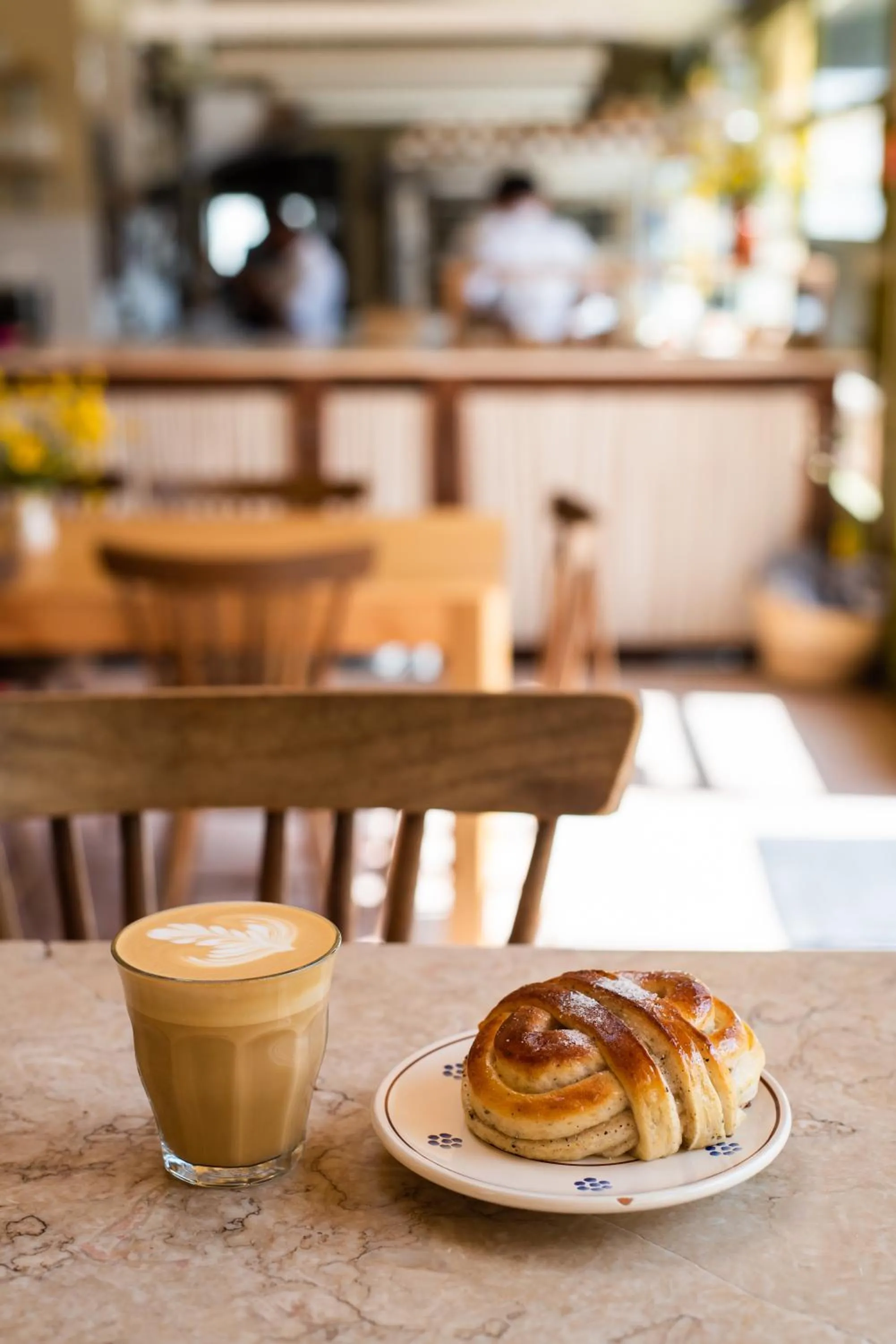 Coffee/tea facilities in DOMA Portugal