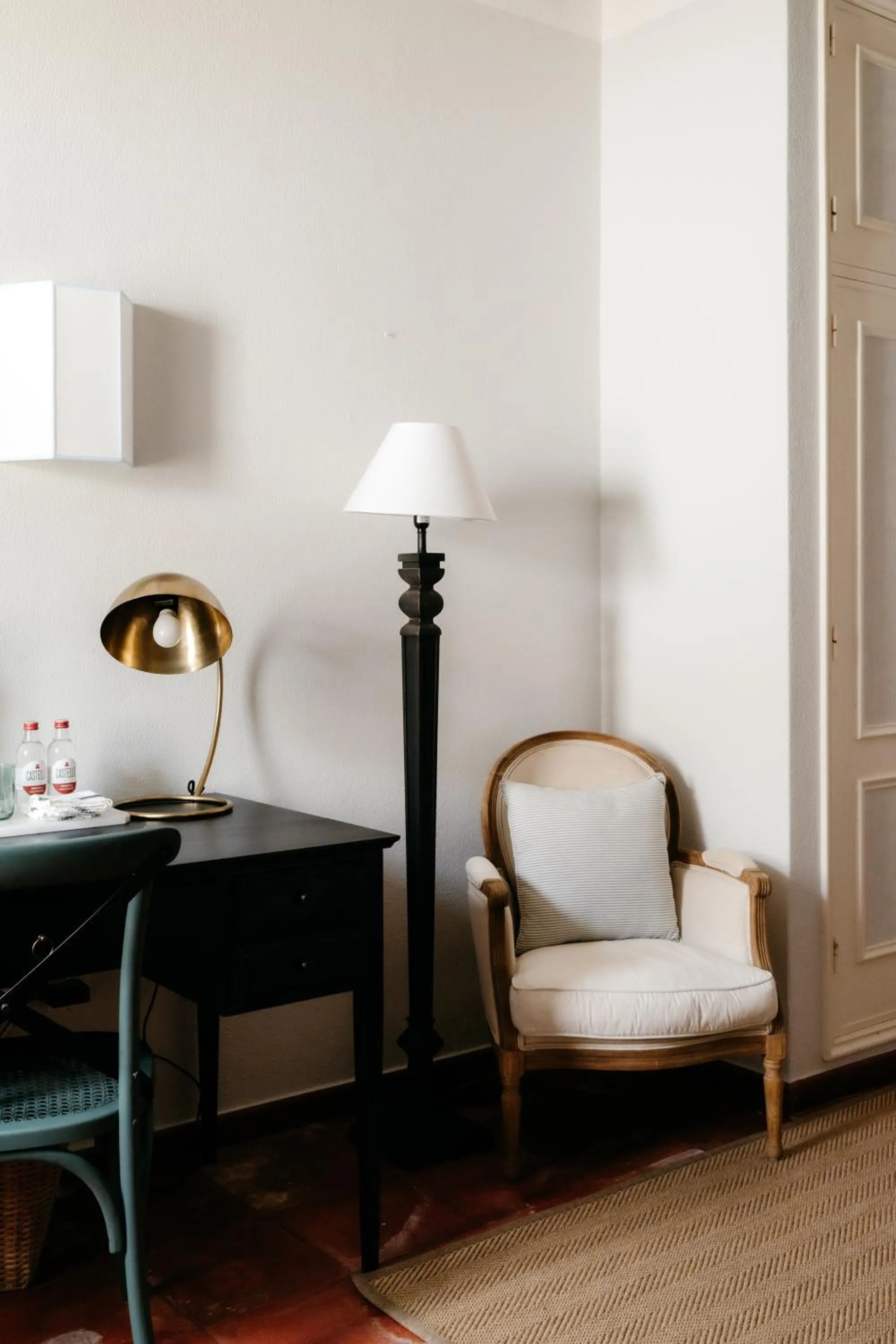 Bedroom in Quinta dos Machados Countryside Hotel & Spa