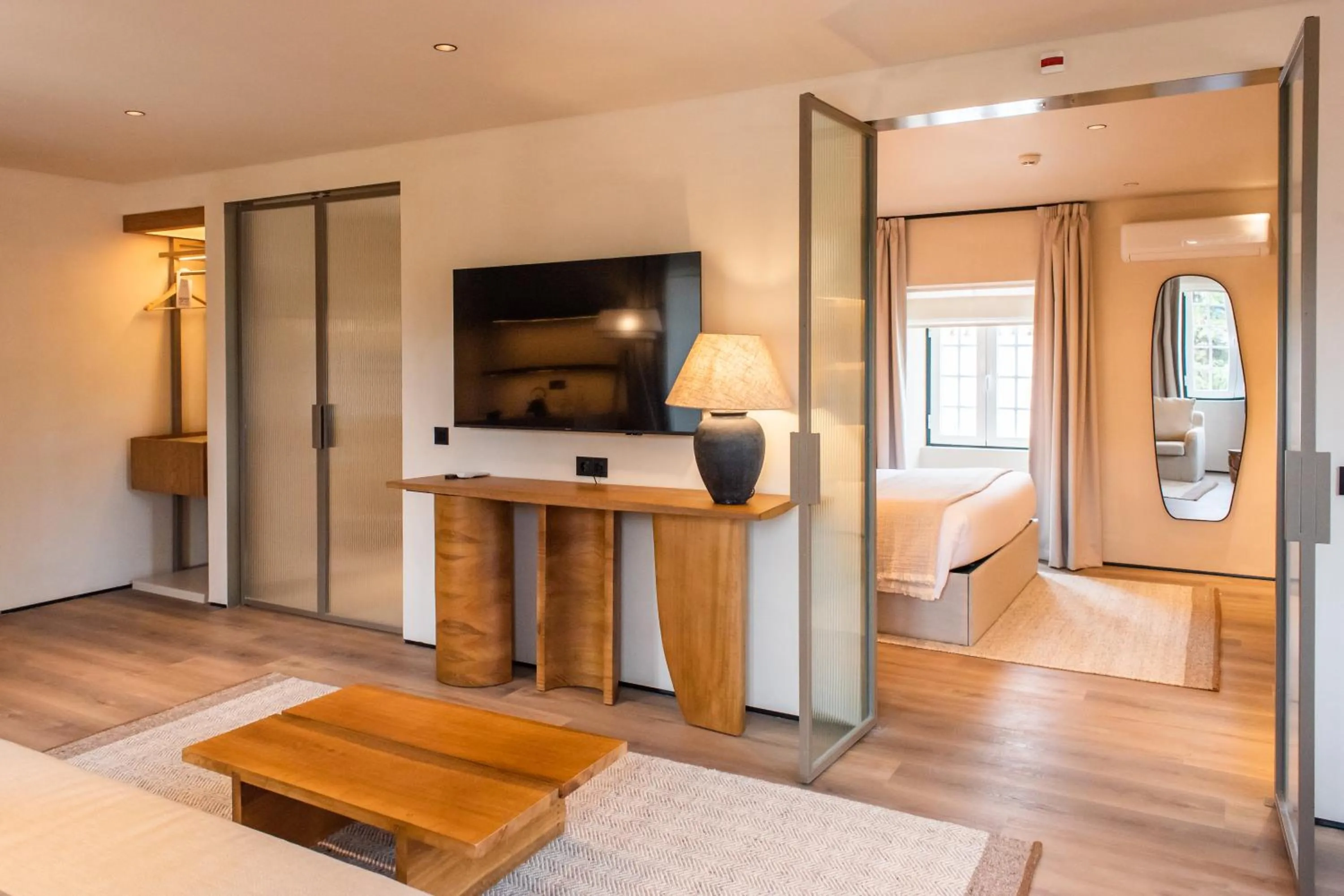 Photo of the whole room in DOMA Portugal