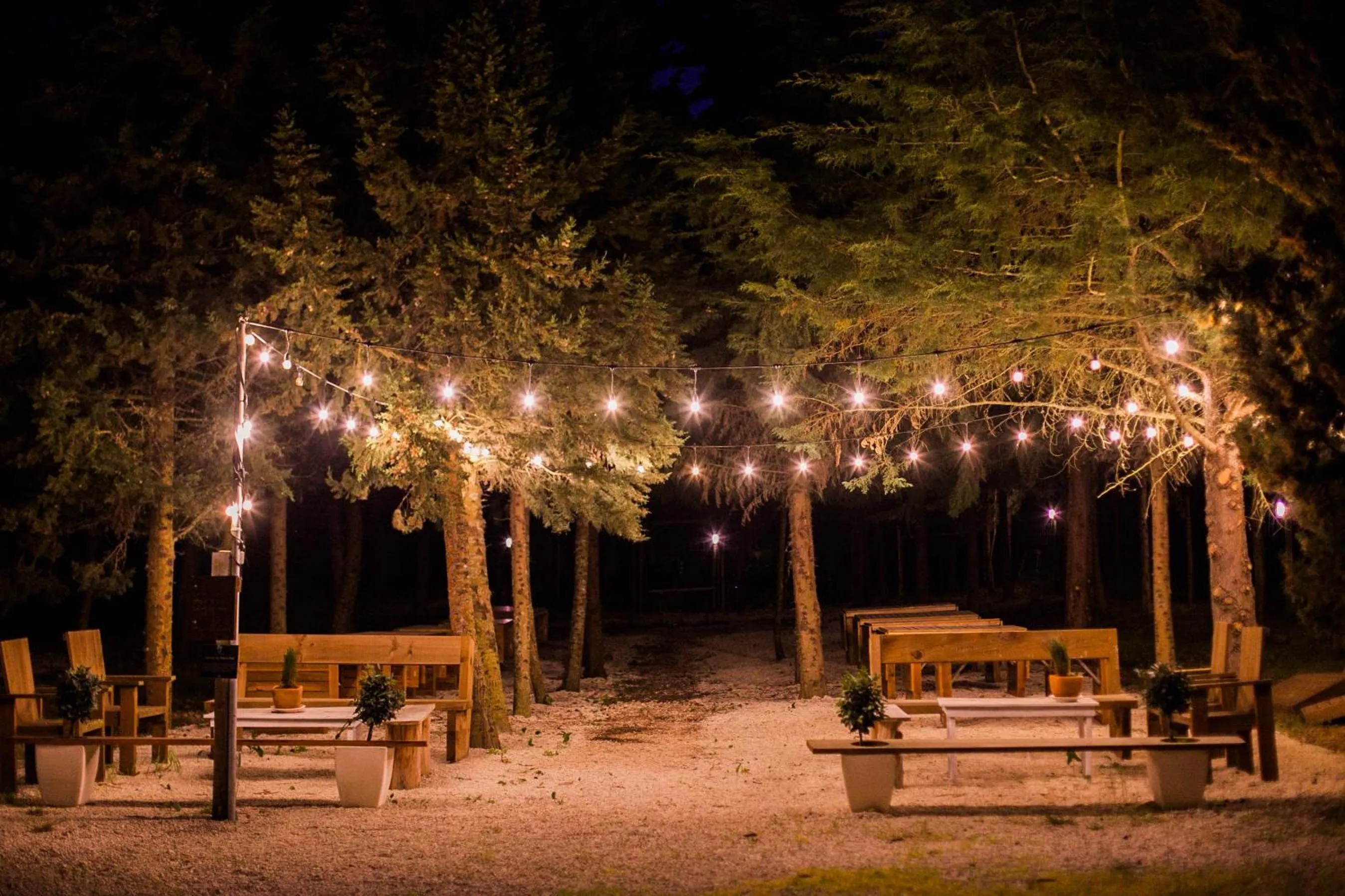 Banquet/Function facilities in Quinta dos Machados Countryside Hotel & Spa