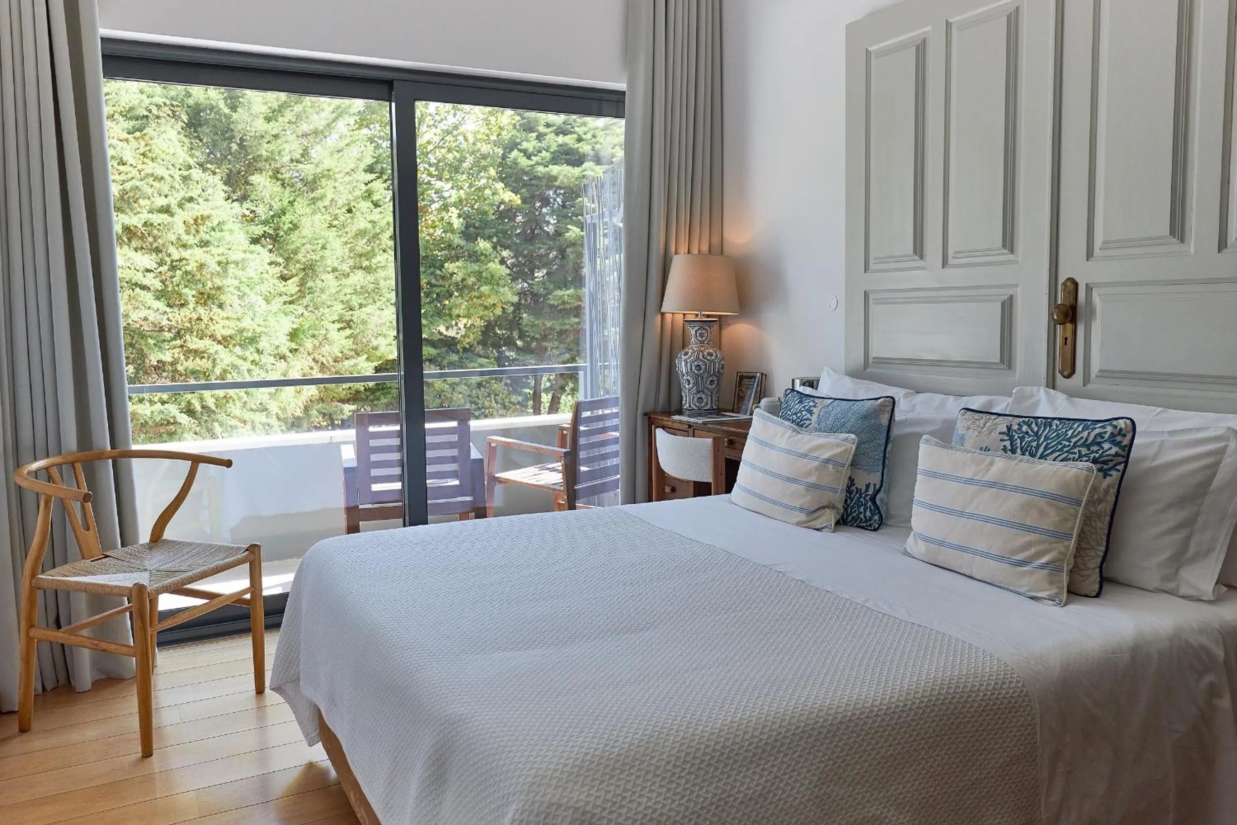 Bedroom, Bed in Quinta dos Machados Countryside Hotel & Spa