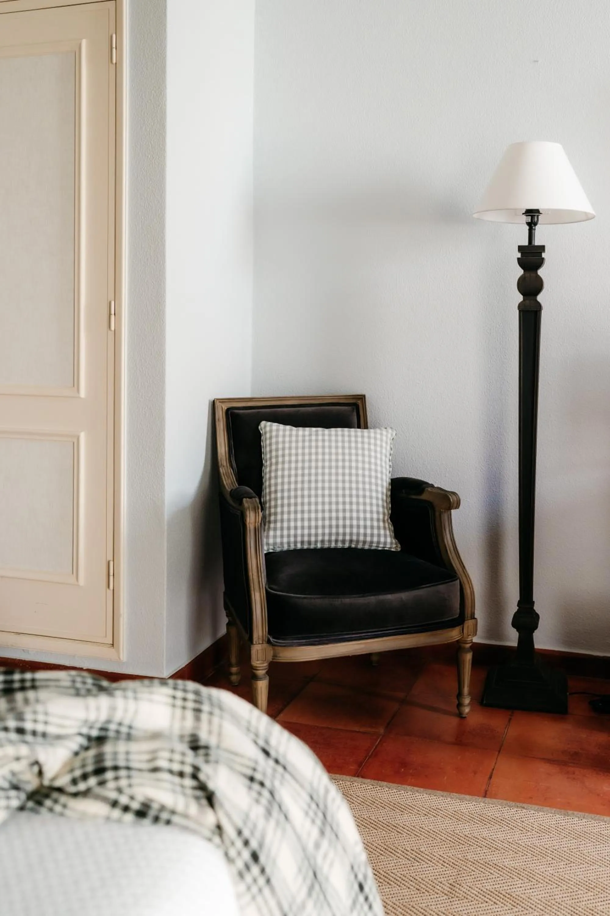 Bedroom, Bed in Quinta dos Machados Countryside Hotel & Spa