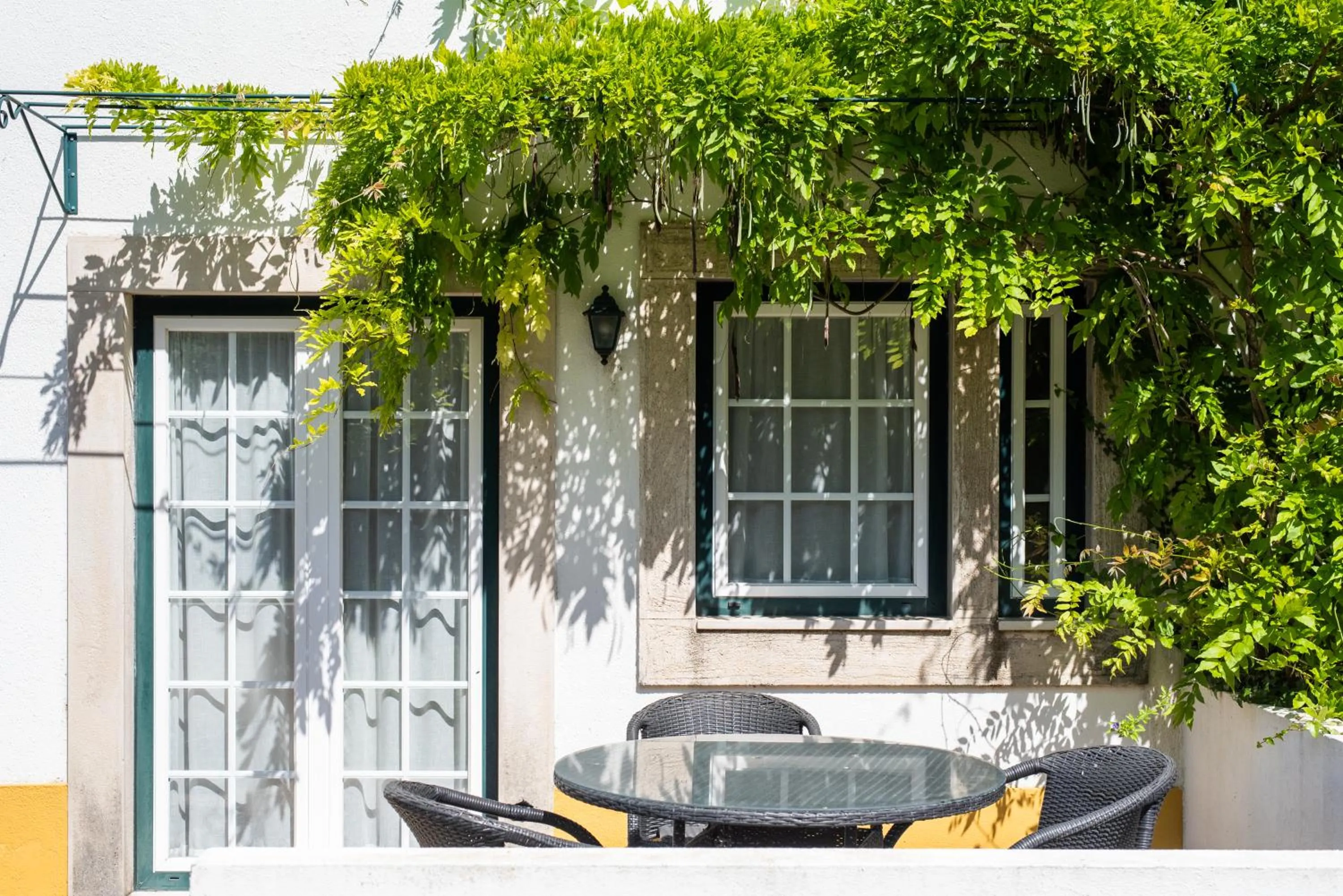 Balcony/Terrace in DOMA Portugal