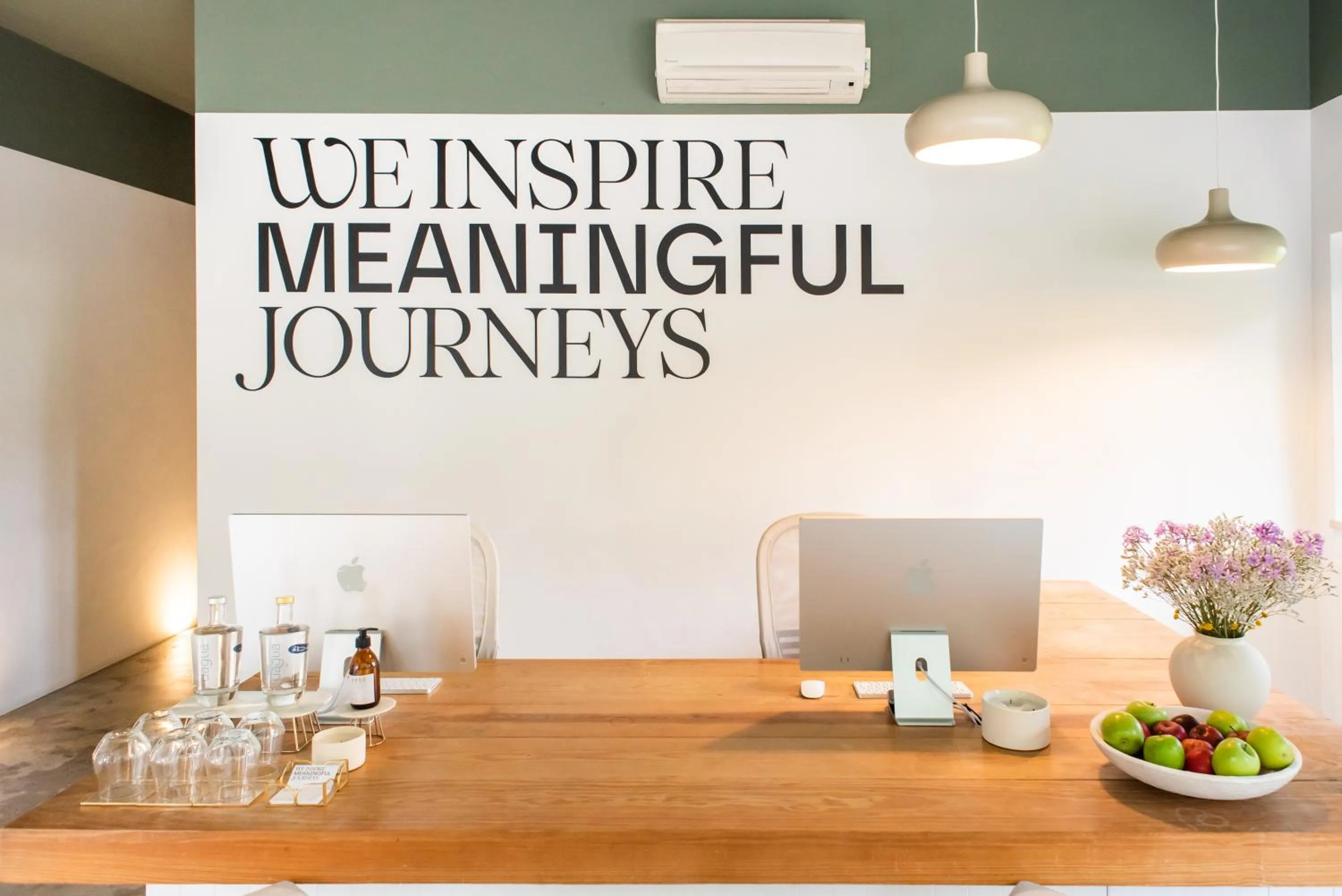 Lobby or reception in DOMA Portugal